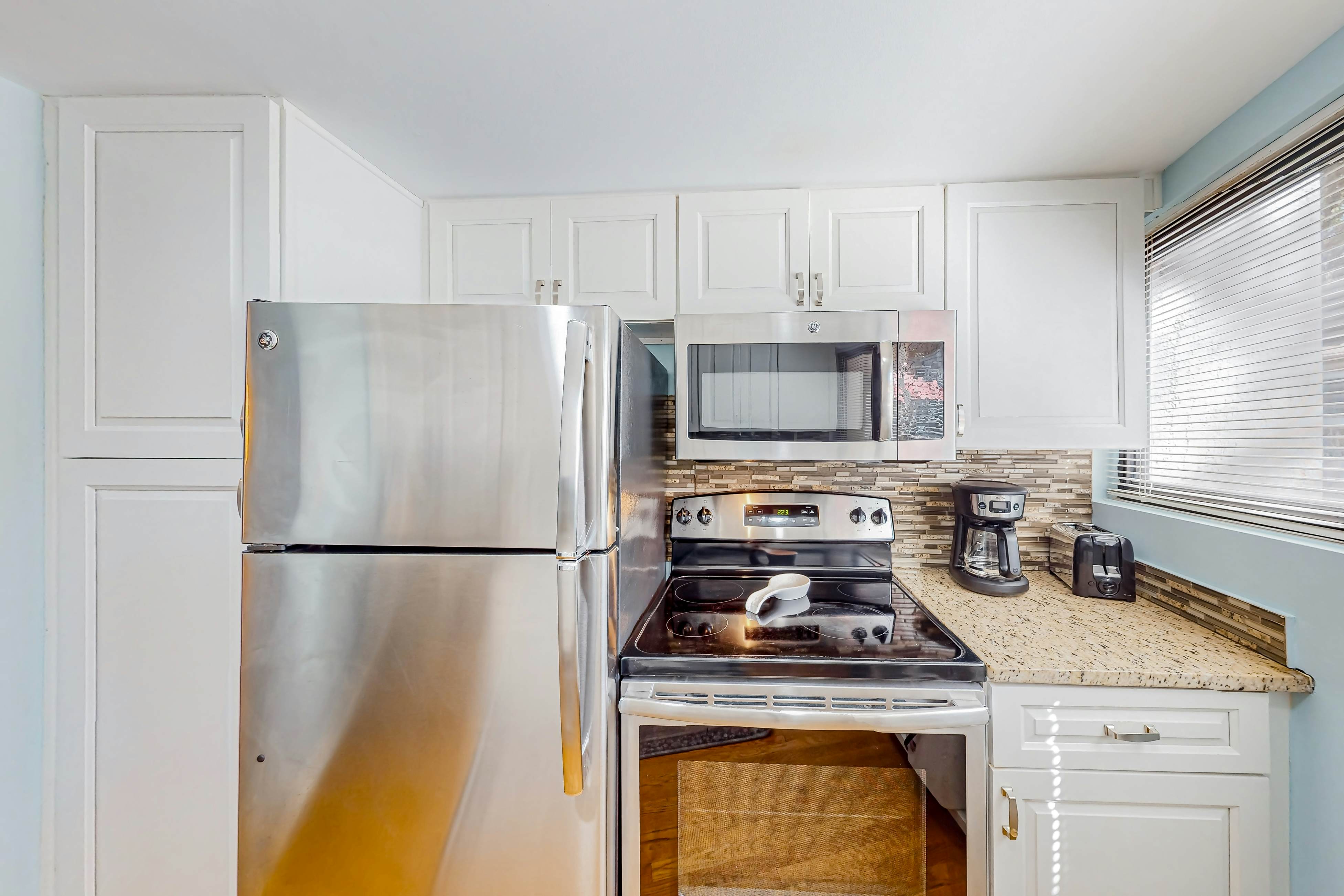 Seascape Villas 3239