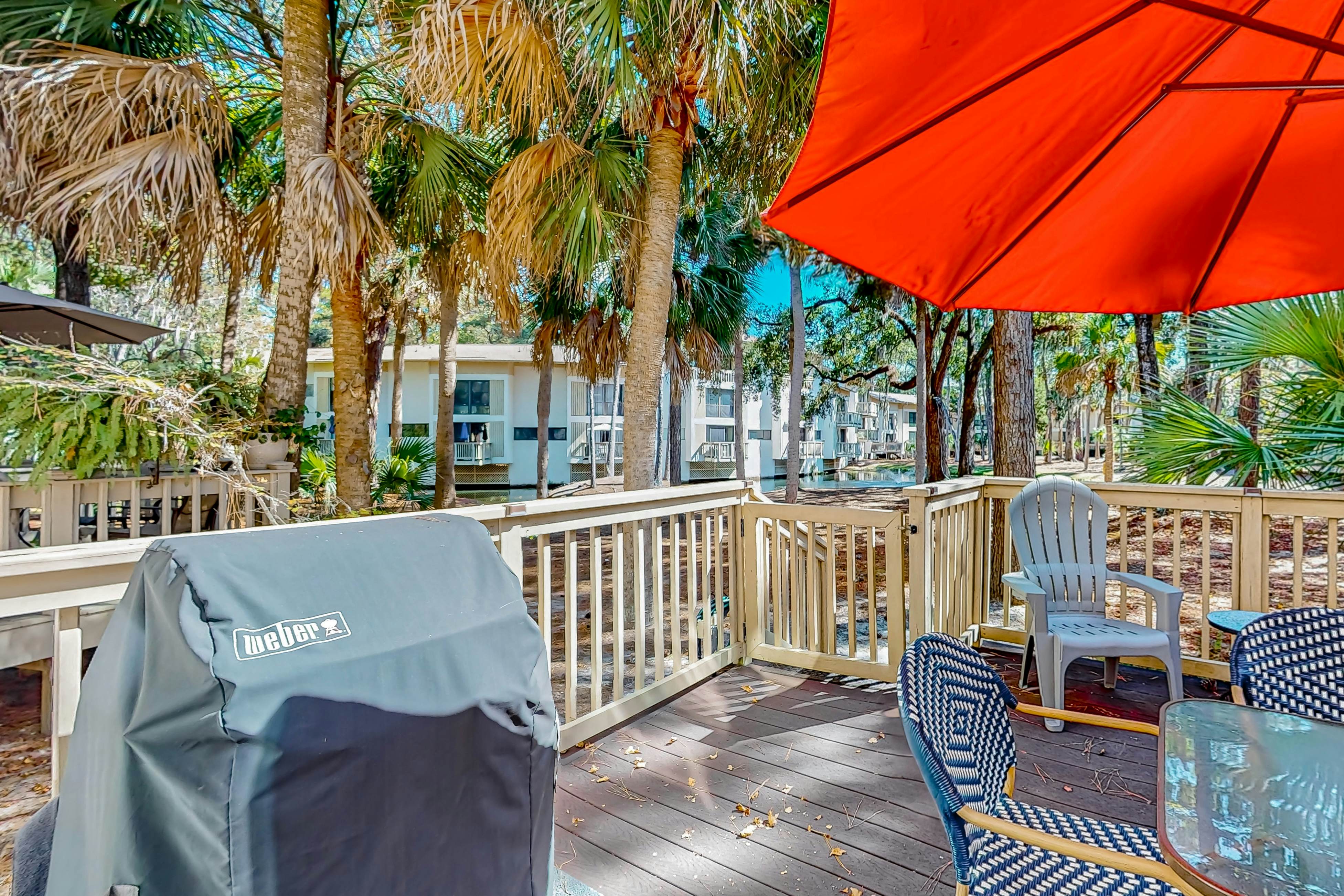 Seascape Villas 3239