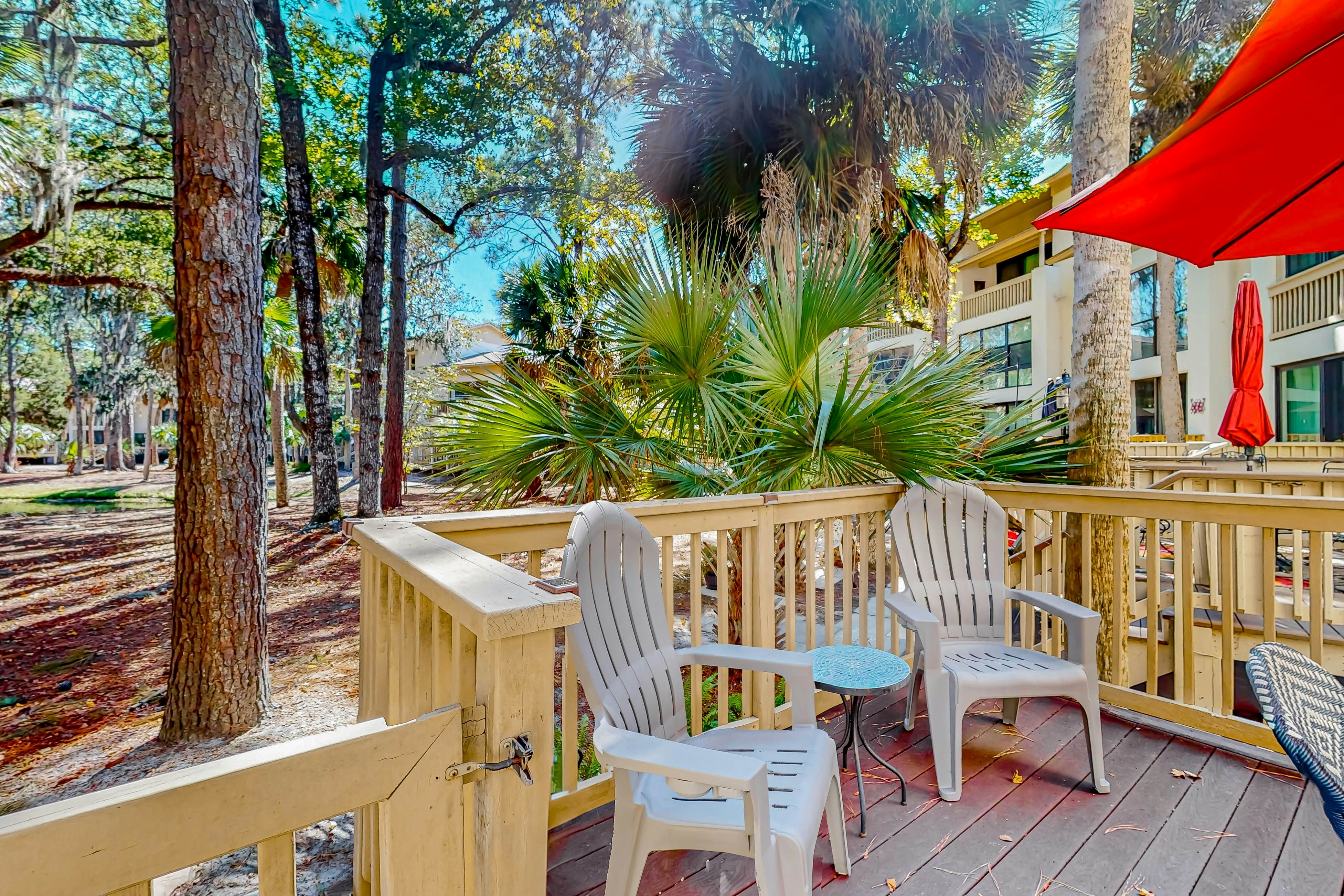 Seascape Villas 3239