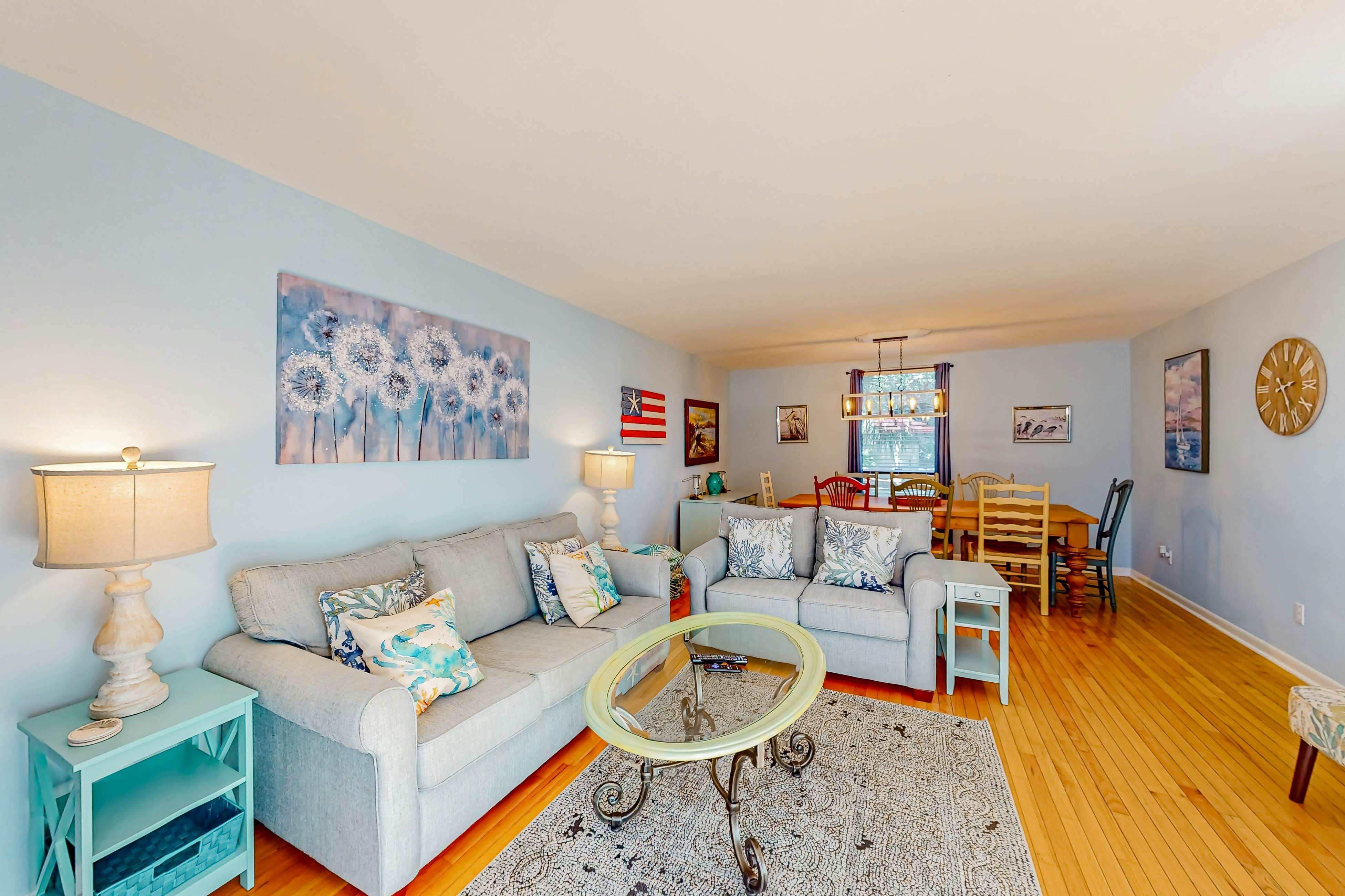 Seascape Villas 3239