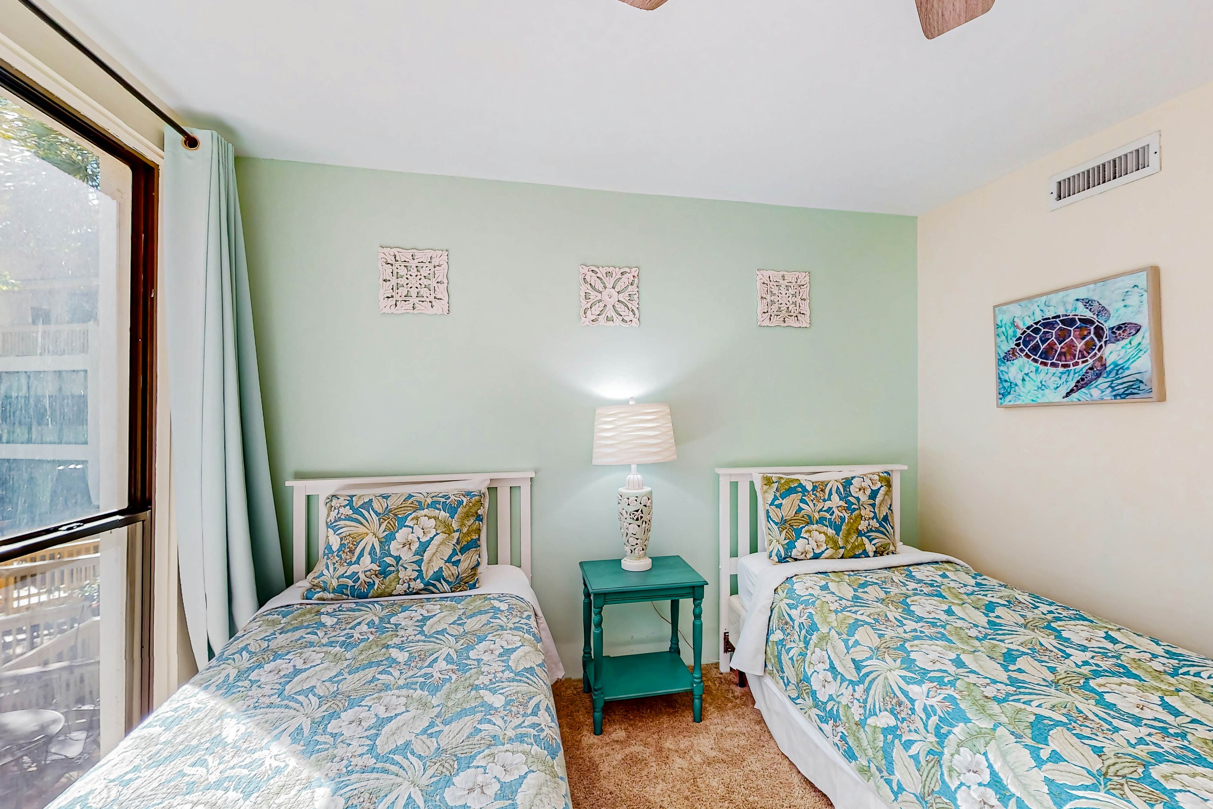 Seascape Villas 3239