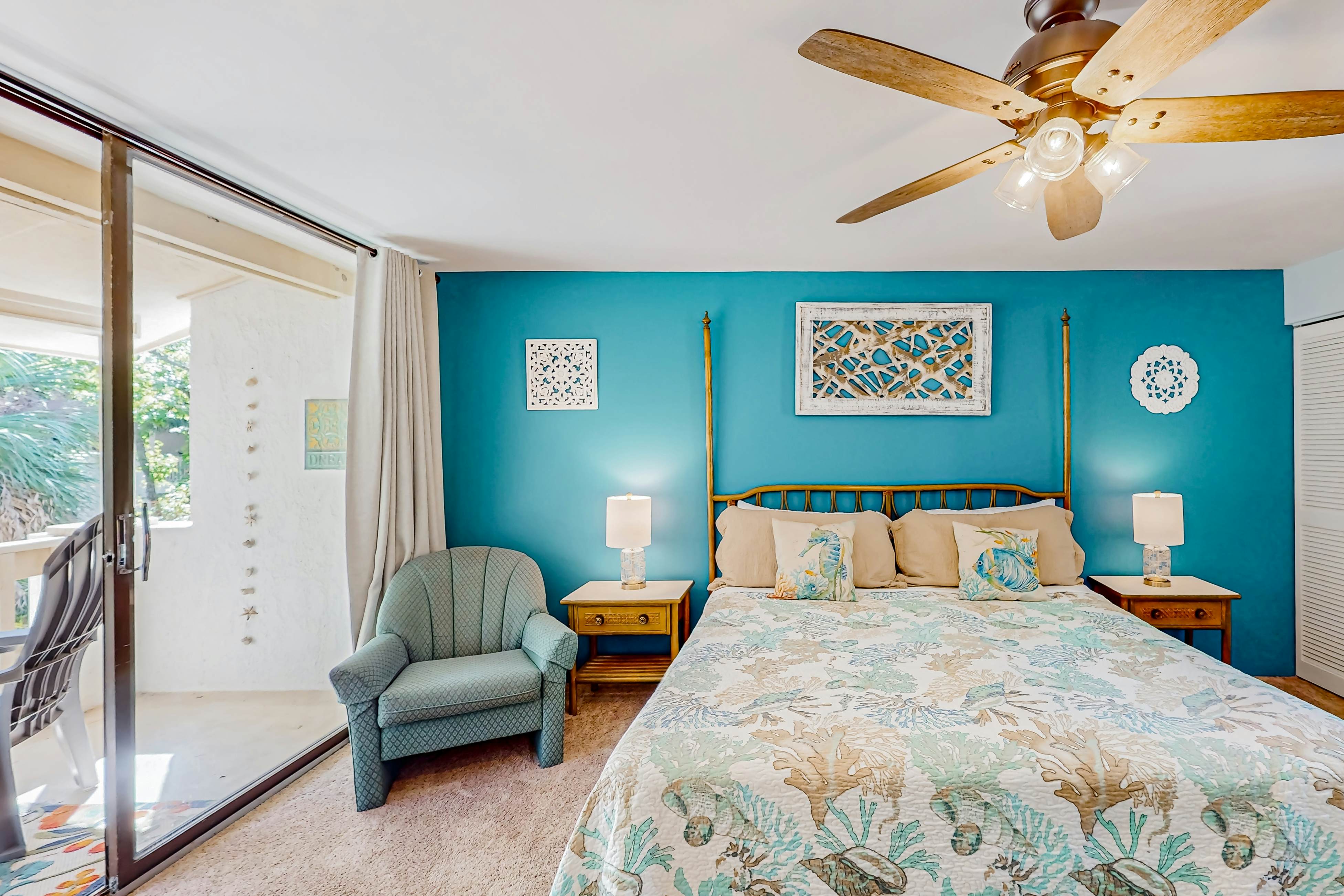 Seascape Villas 3239