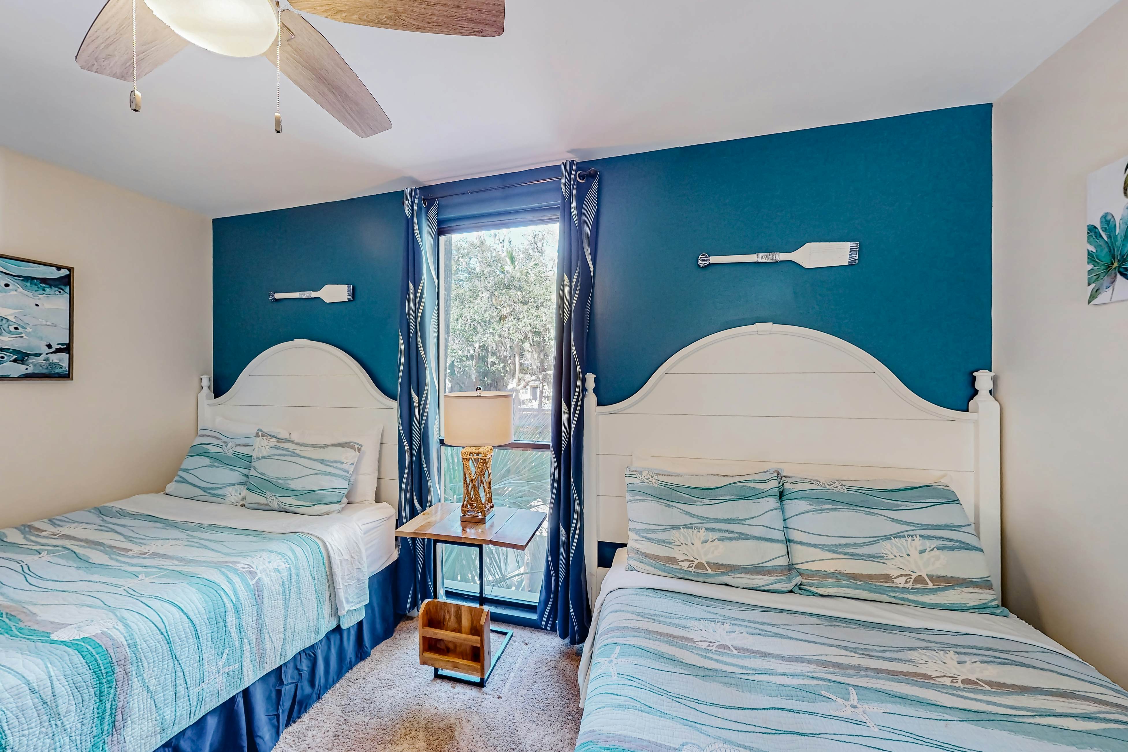 Seascape Villas 3239