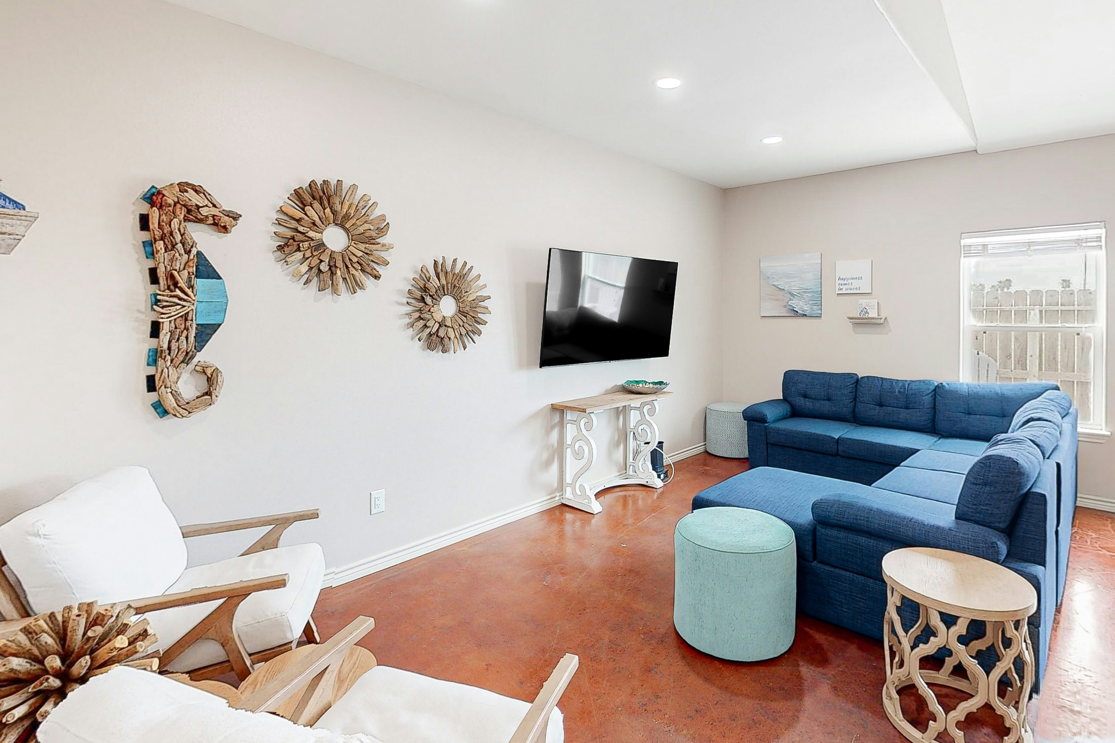 Nemo Cay - Too The Beach