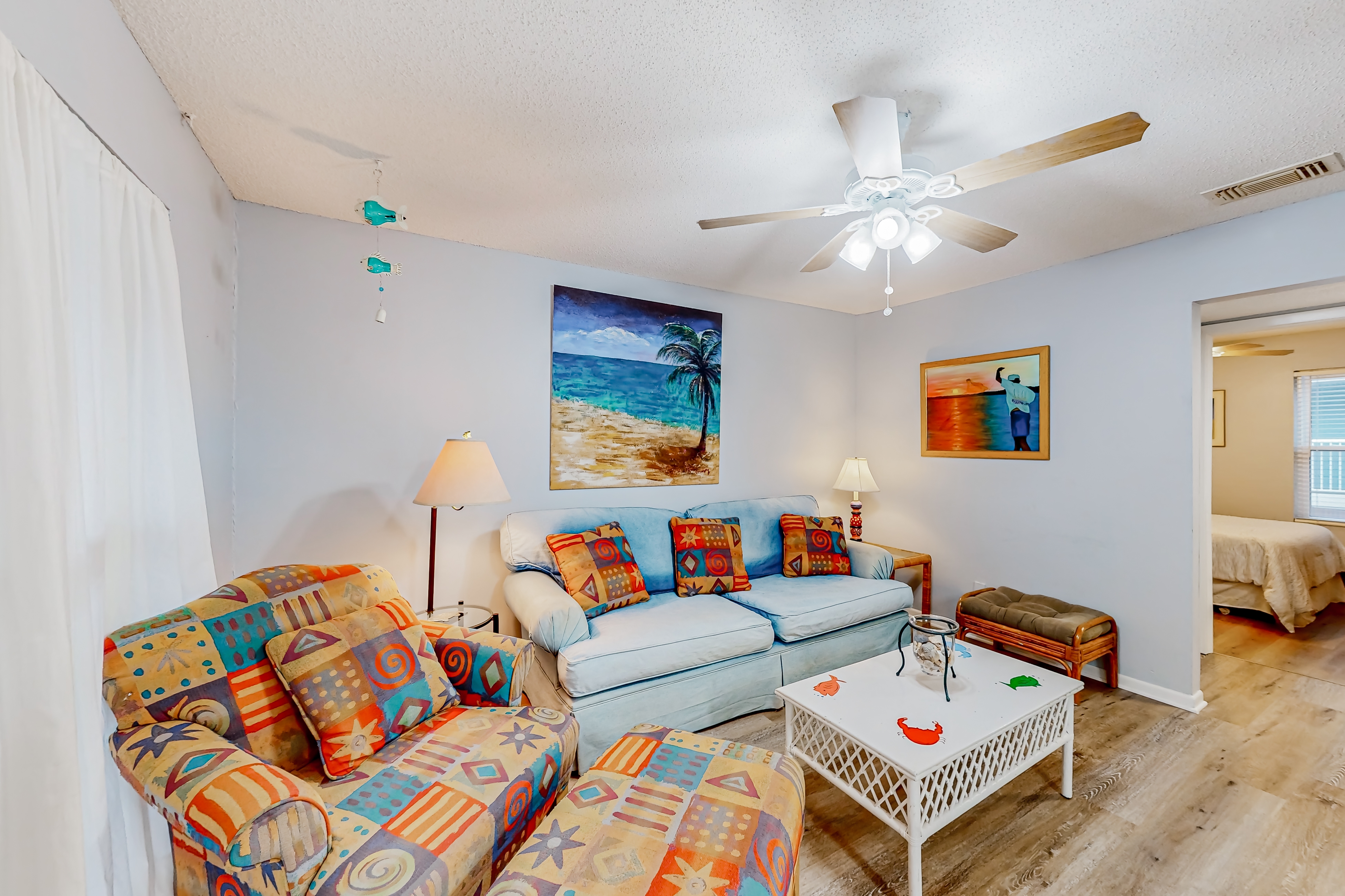 Beach Front 202 | 2 BD Gulf Shores, AL Vacation Rental | Vacasa