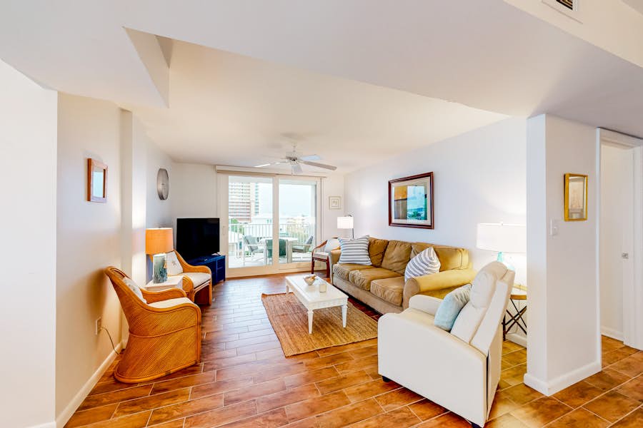 Compass Point 410 3 BD Gulf Shores, AL Vacation Rental Vacasa