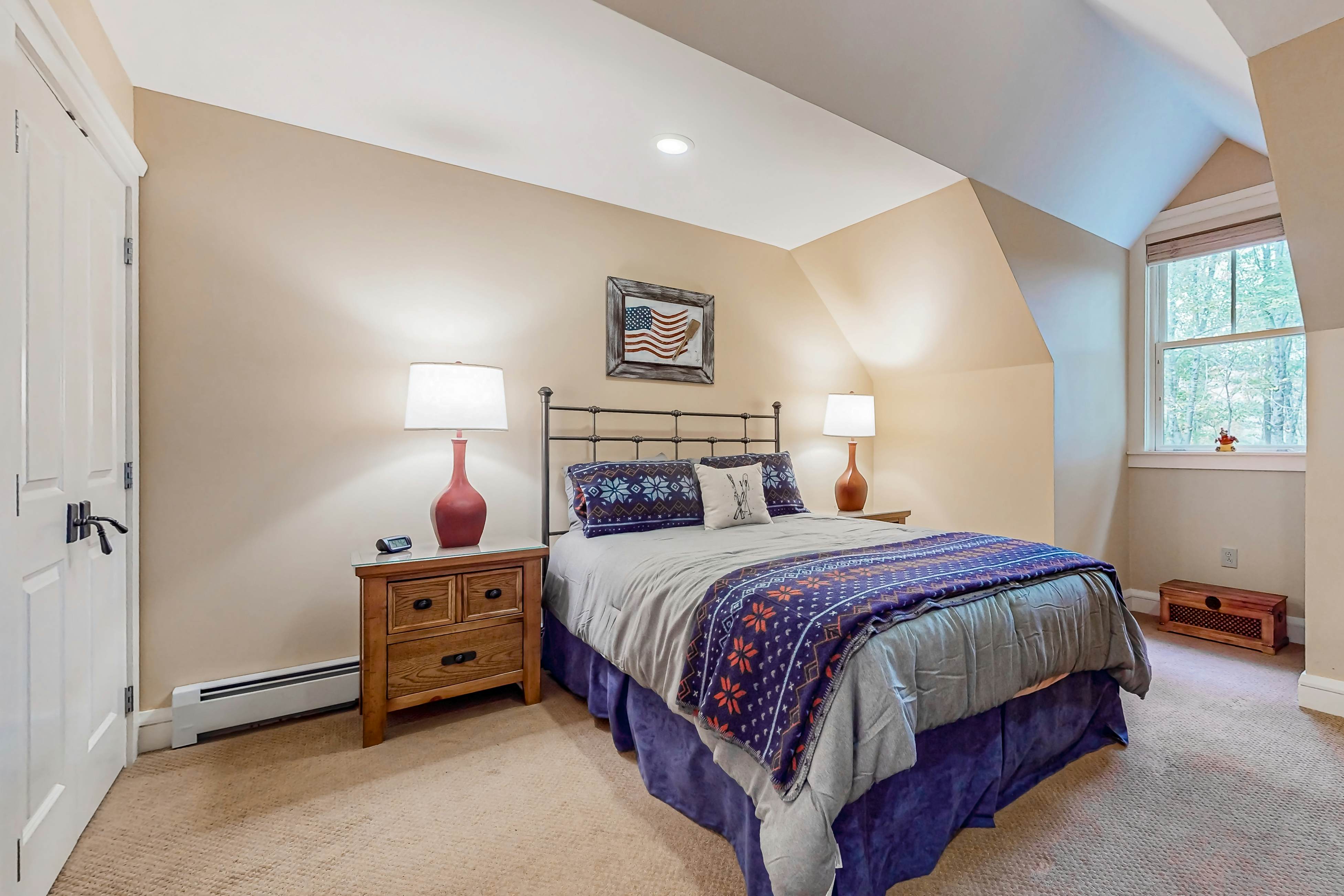 A1 at Castle Hill - Townhome