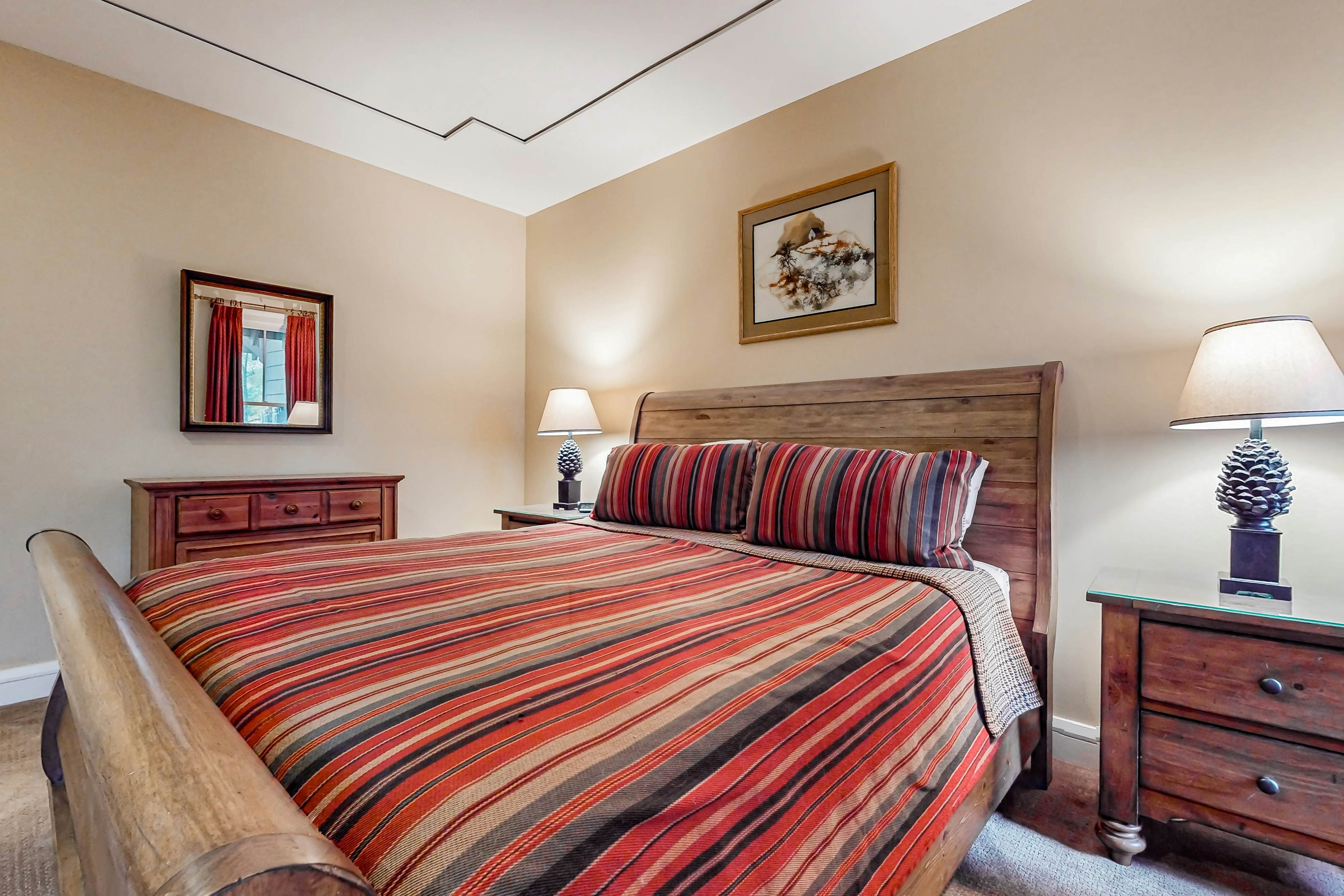 A1 at Castle Hill - Townhome