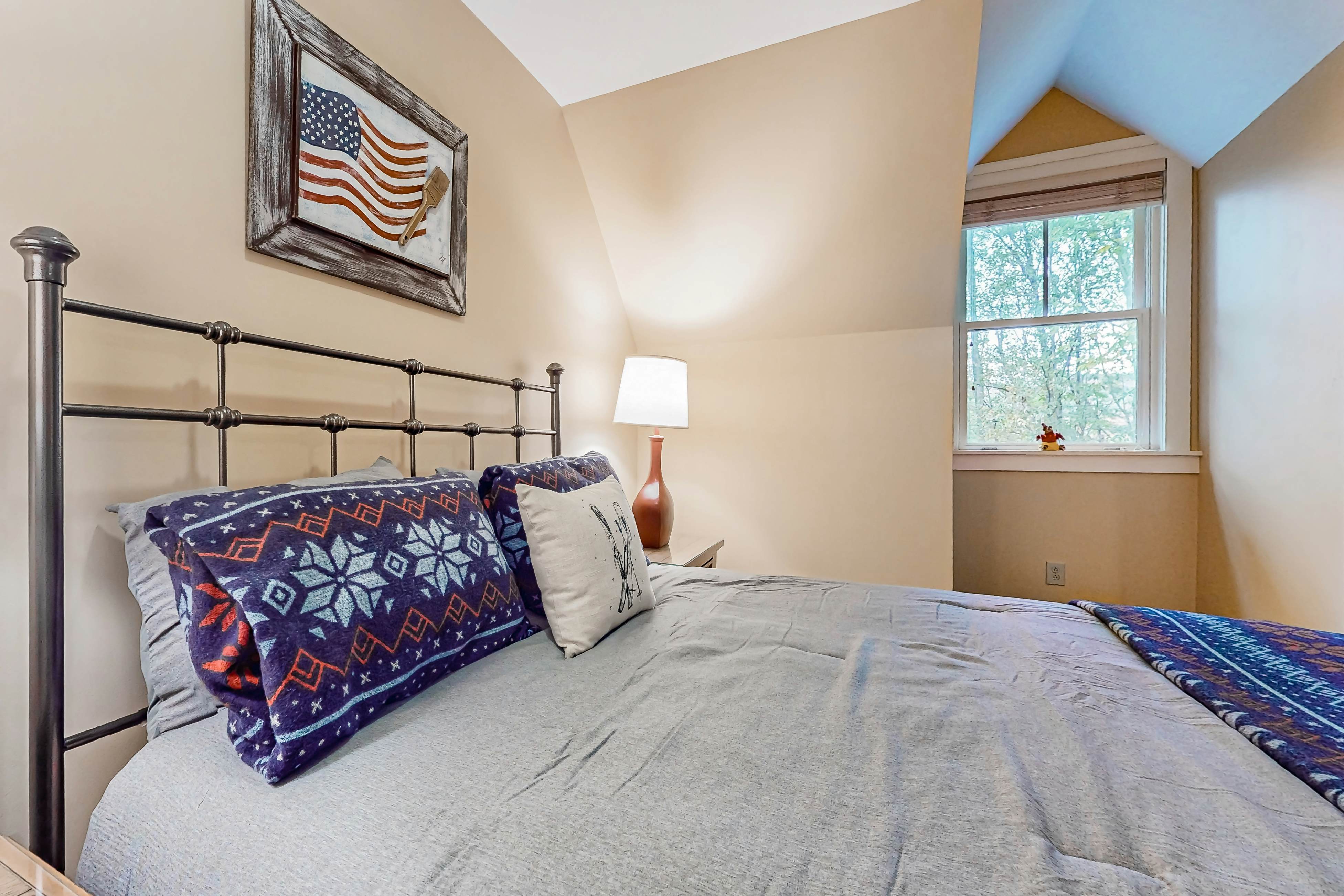 A1 at Castle Hill - Townhome