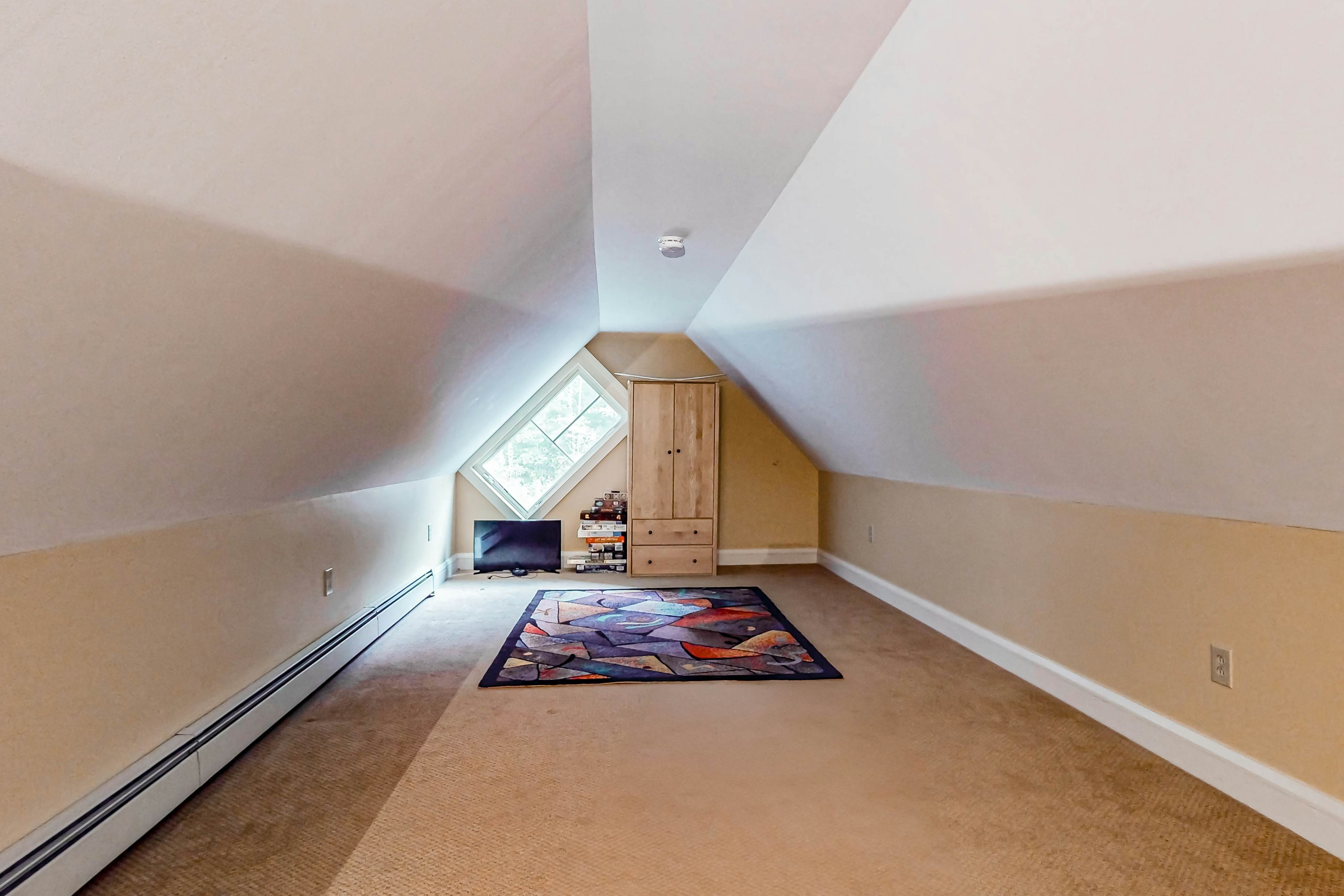 A1 at Castle Hill - Townhome