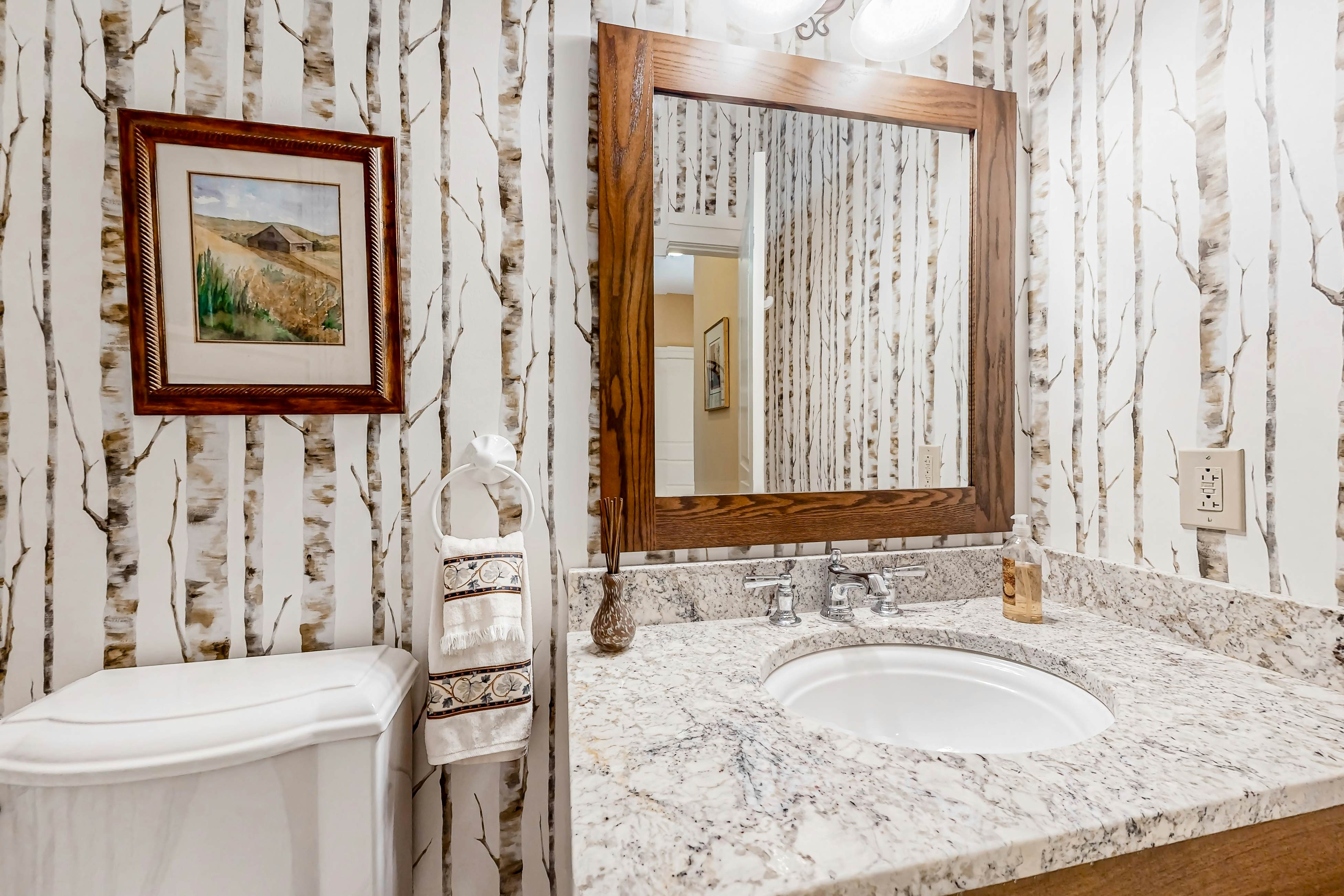 A1 at Castle Hill - Townhome