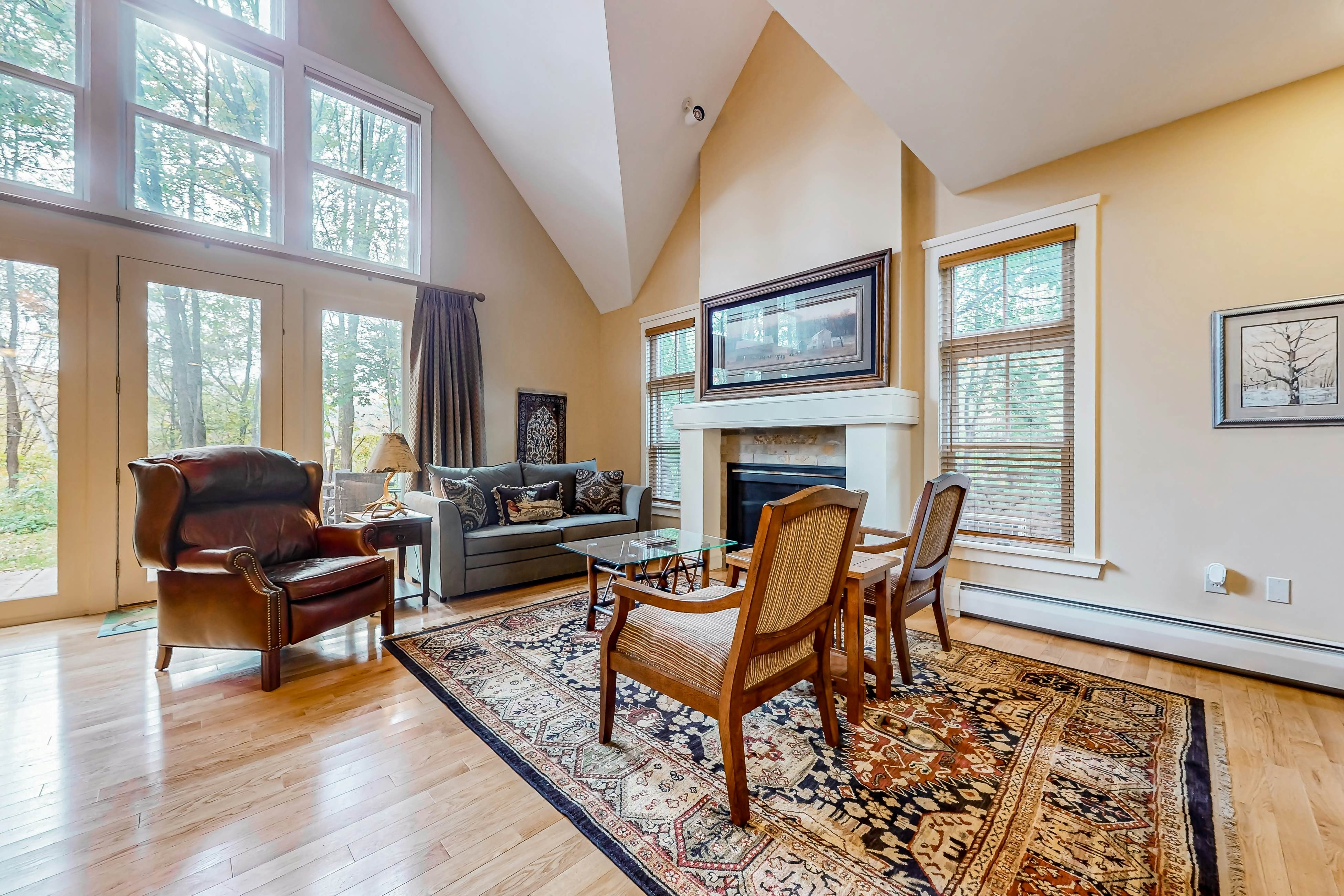 A1 at Castle Hill - Townhome