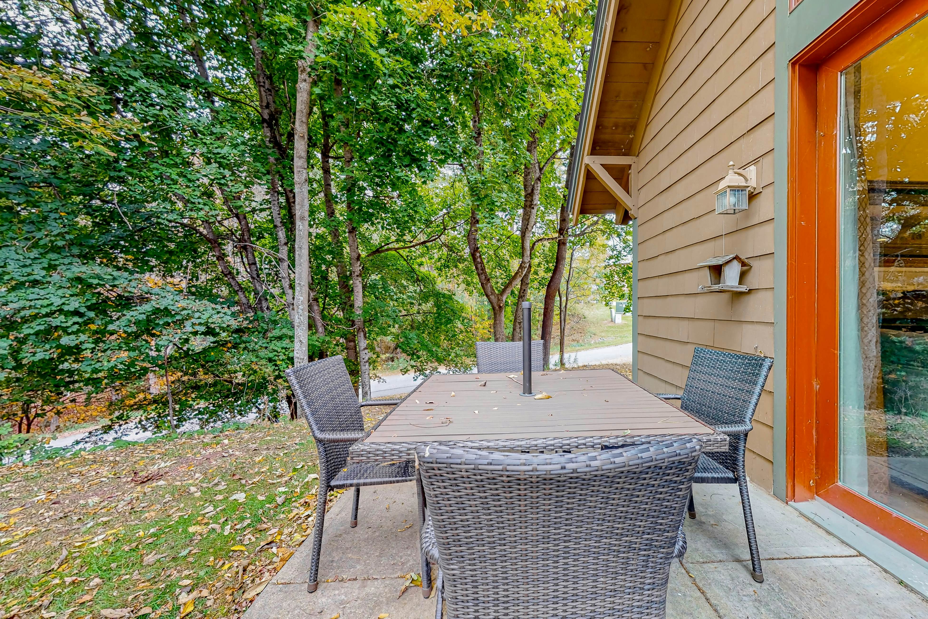 A1 at Castle Hill - Townhome