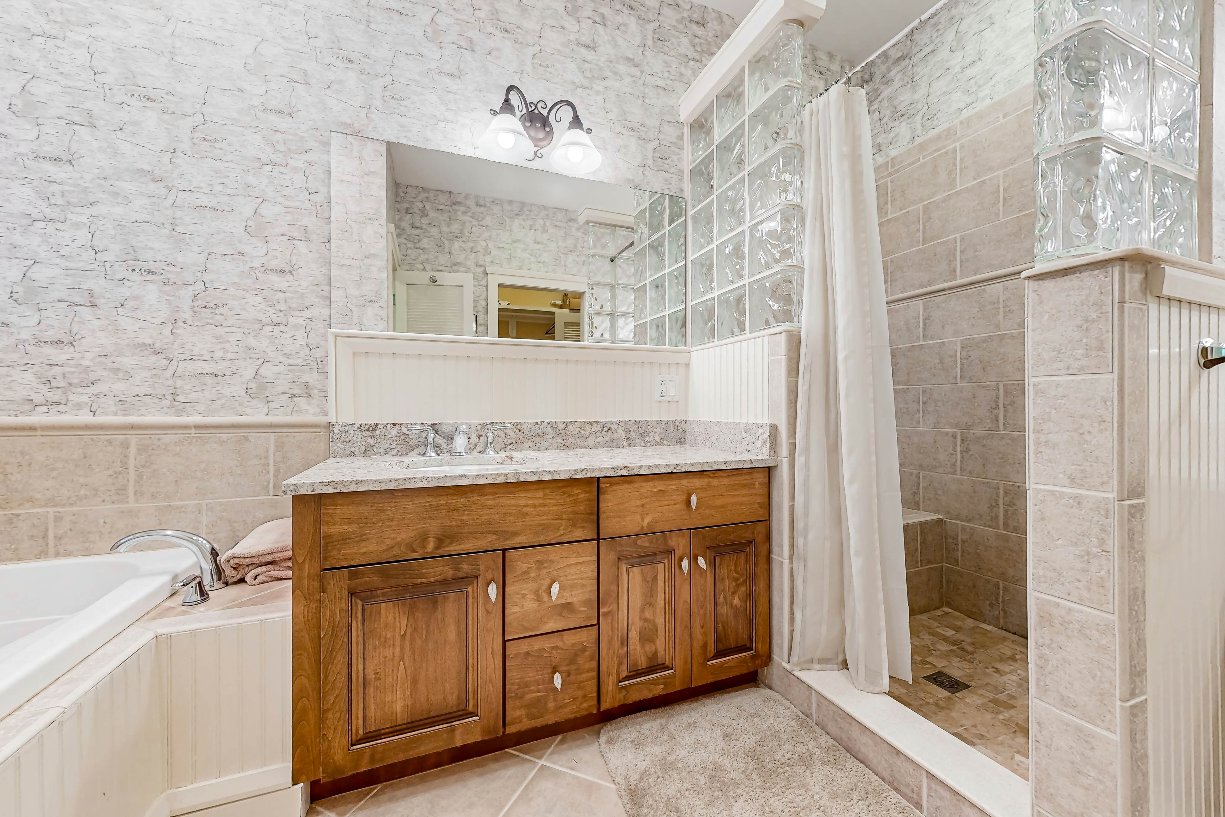 A1 at Castle Hill - Townhome