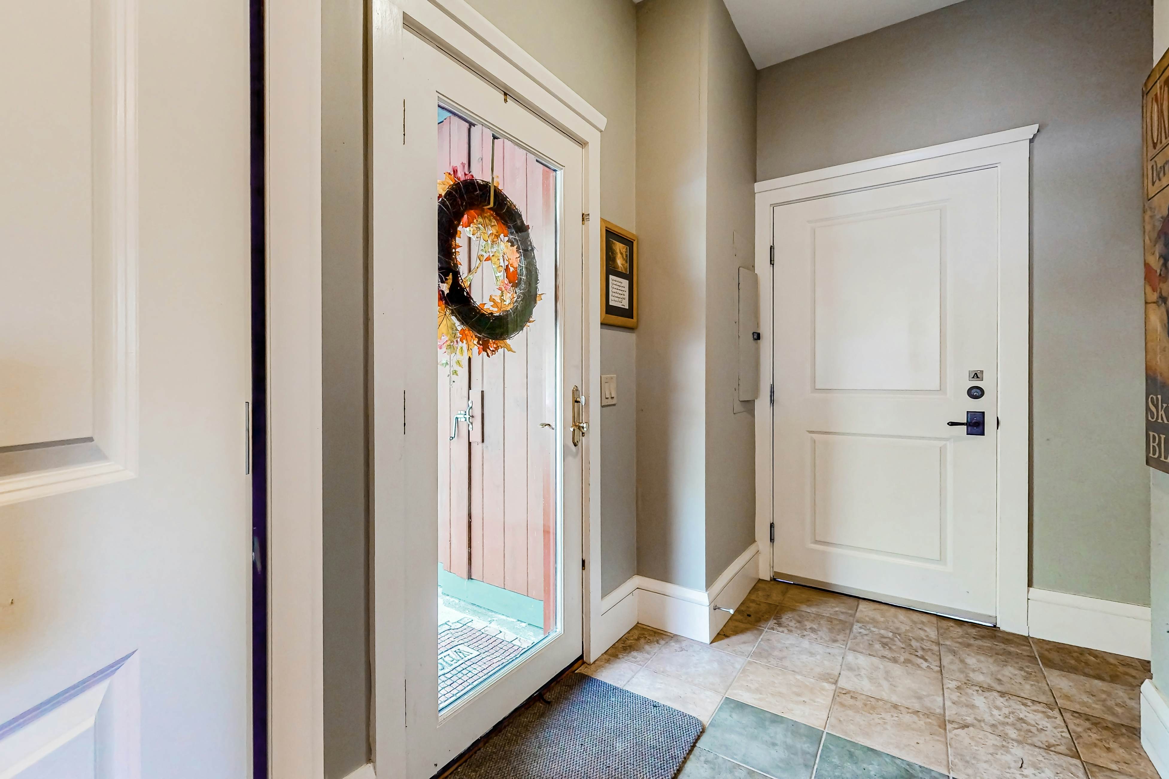 A1 at Castle Hill - Apartment