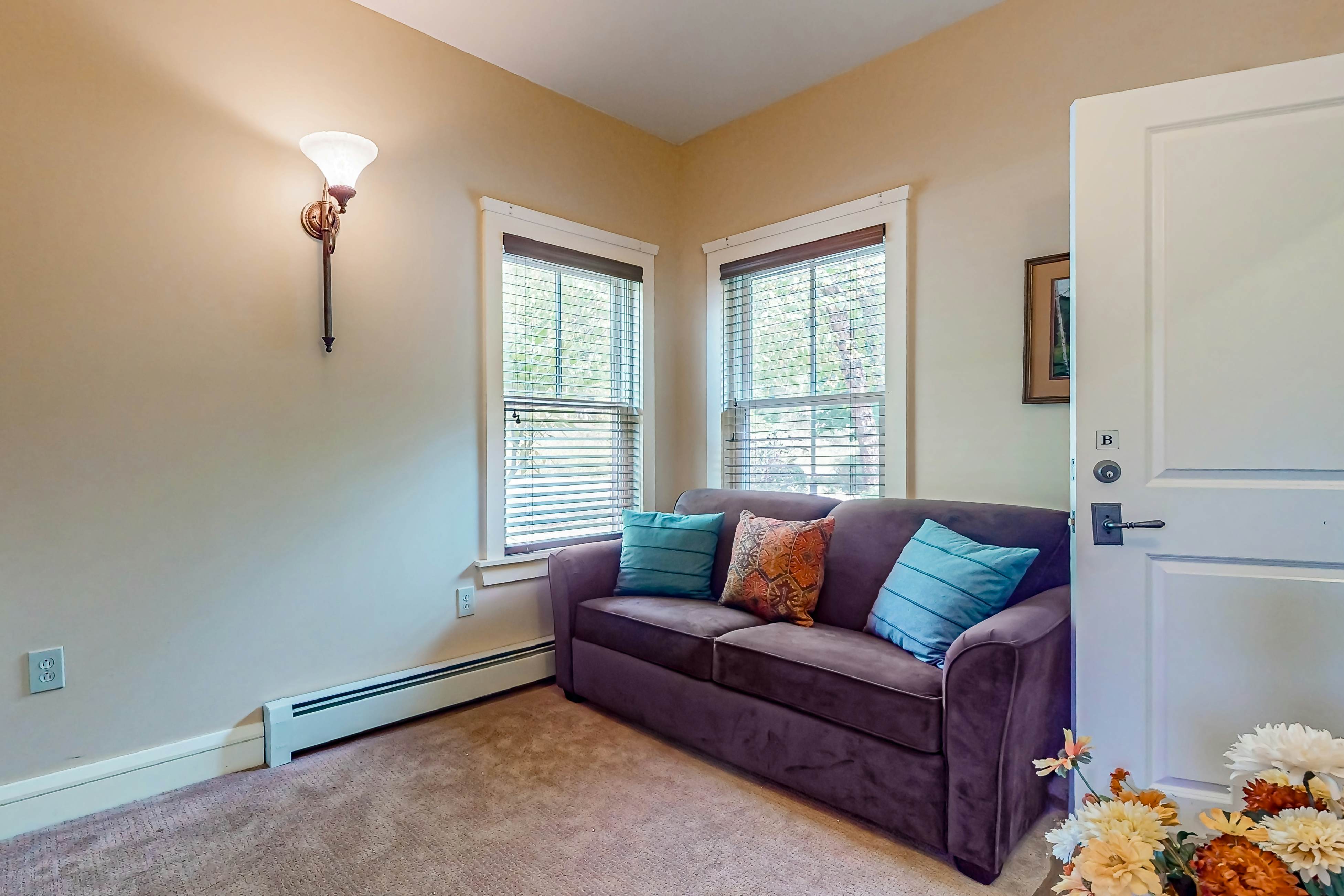 A1 at Castle Hill - Apartment