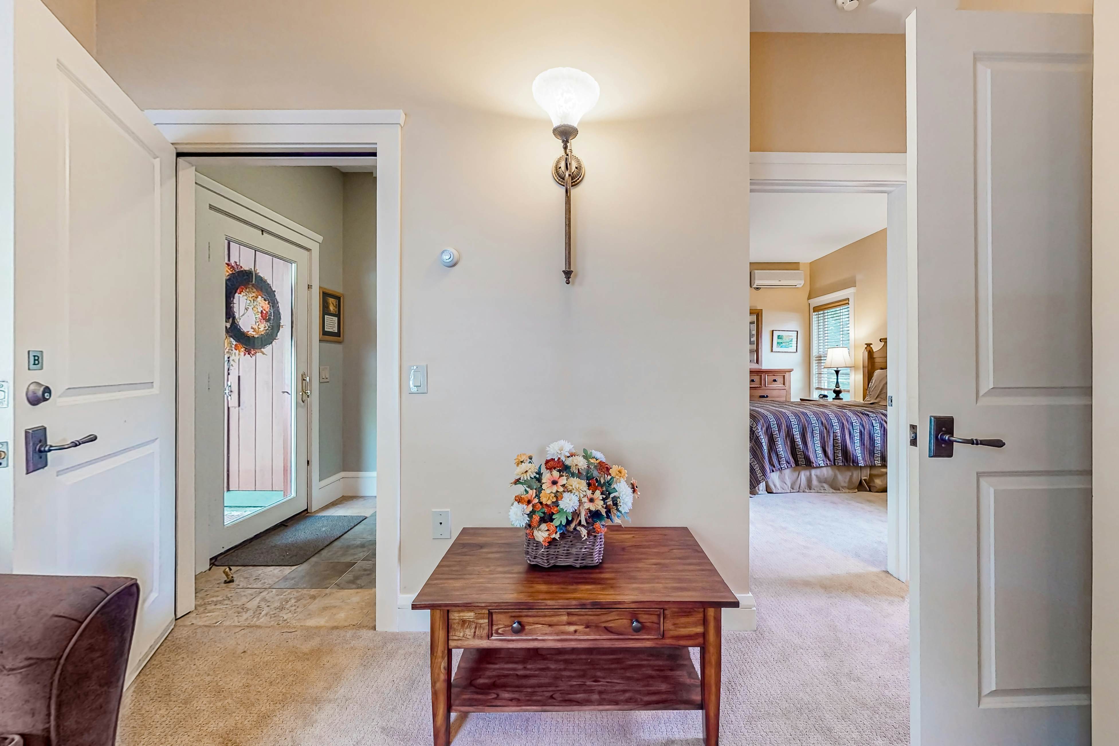 A1 at Castle Hill - Apartment