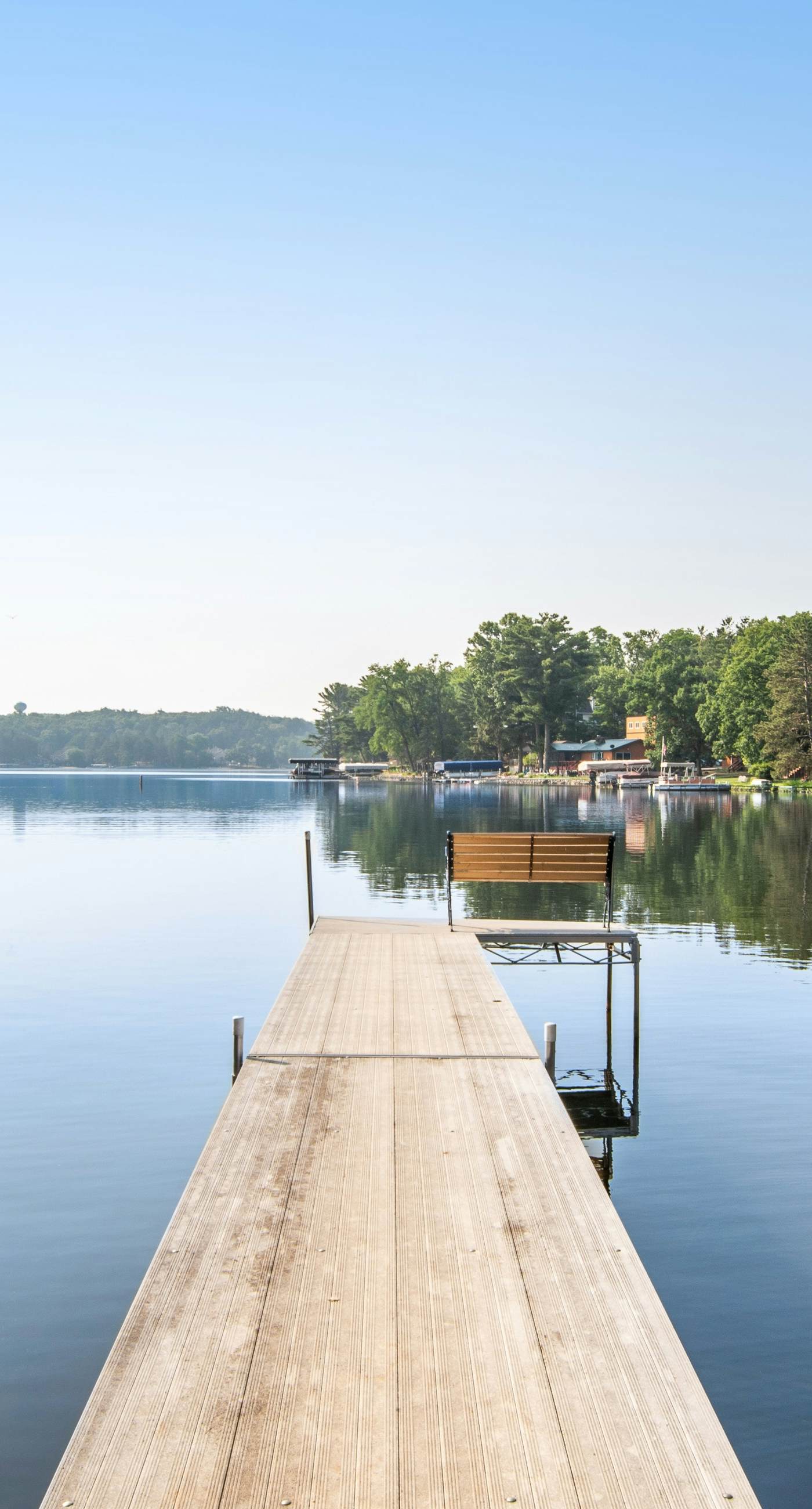 Thunderbird Resort Condo, Unit 1050B