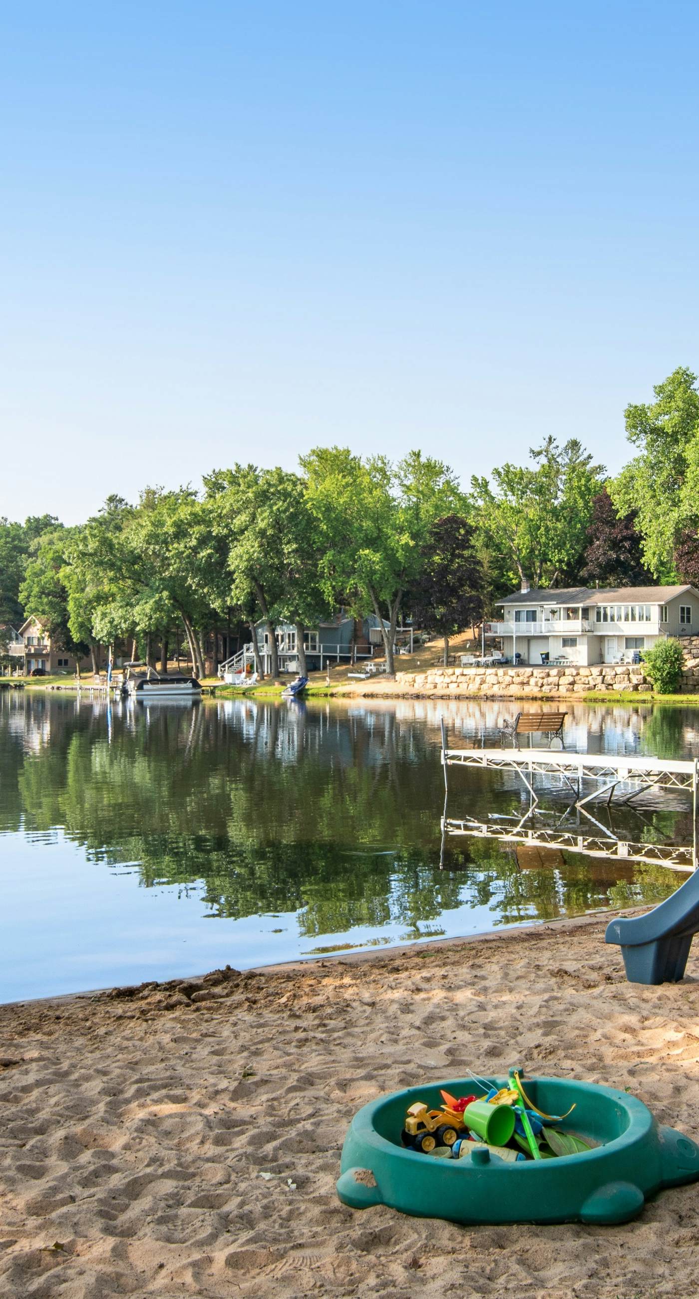 Thunderbird Resort Condo, Unit 1050B