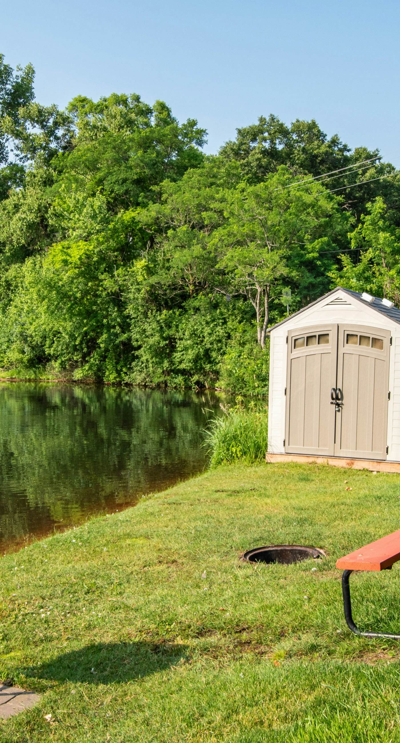 Thunderbird Resort Condo, Unit 1050B