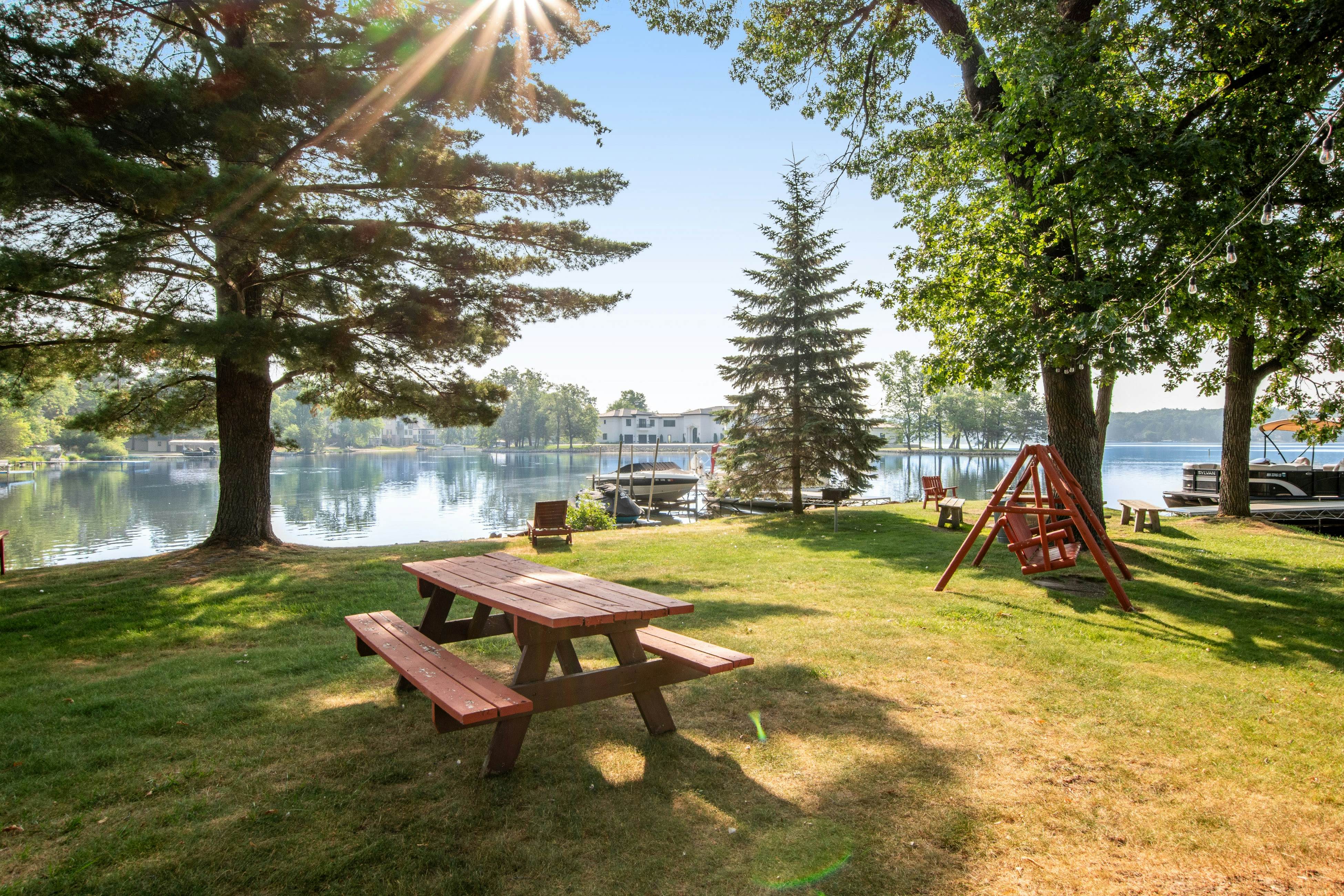 Thunderbird Resort Condo 1050C