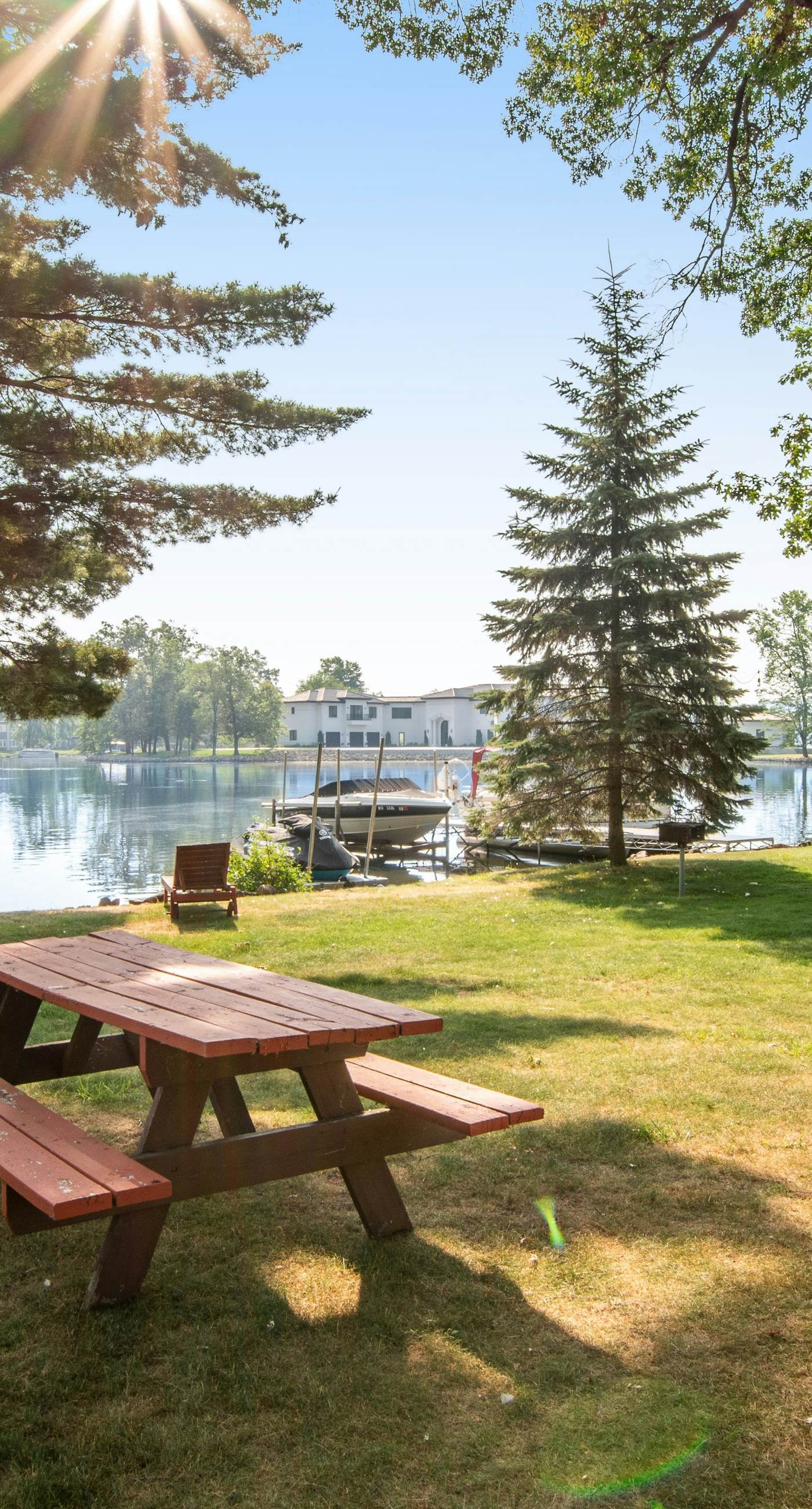 Thunderbird Resort Condo, Unit 1050B