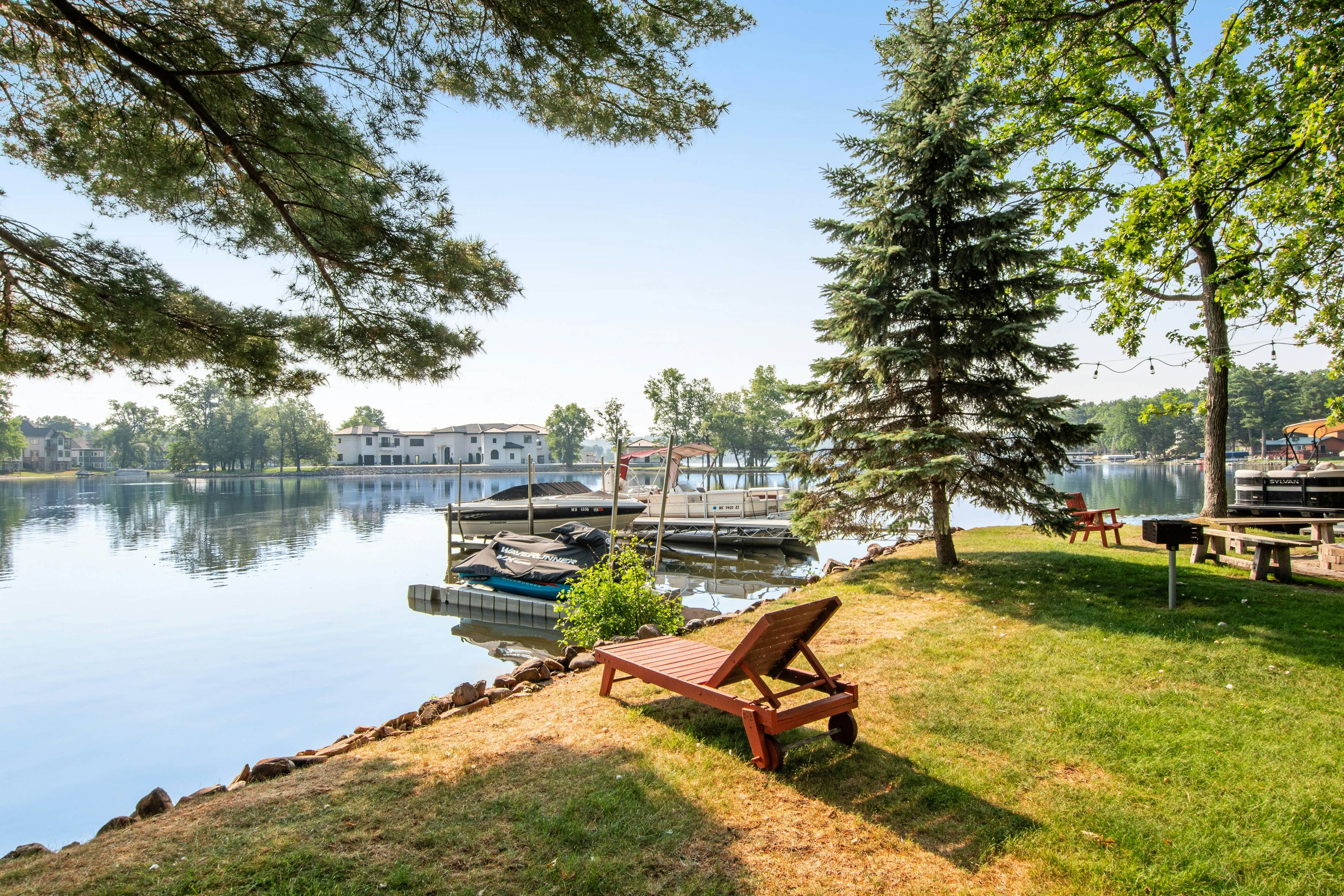 Thunderbird Resort Condo 1050C