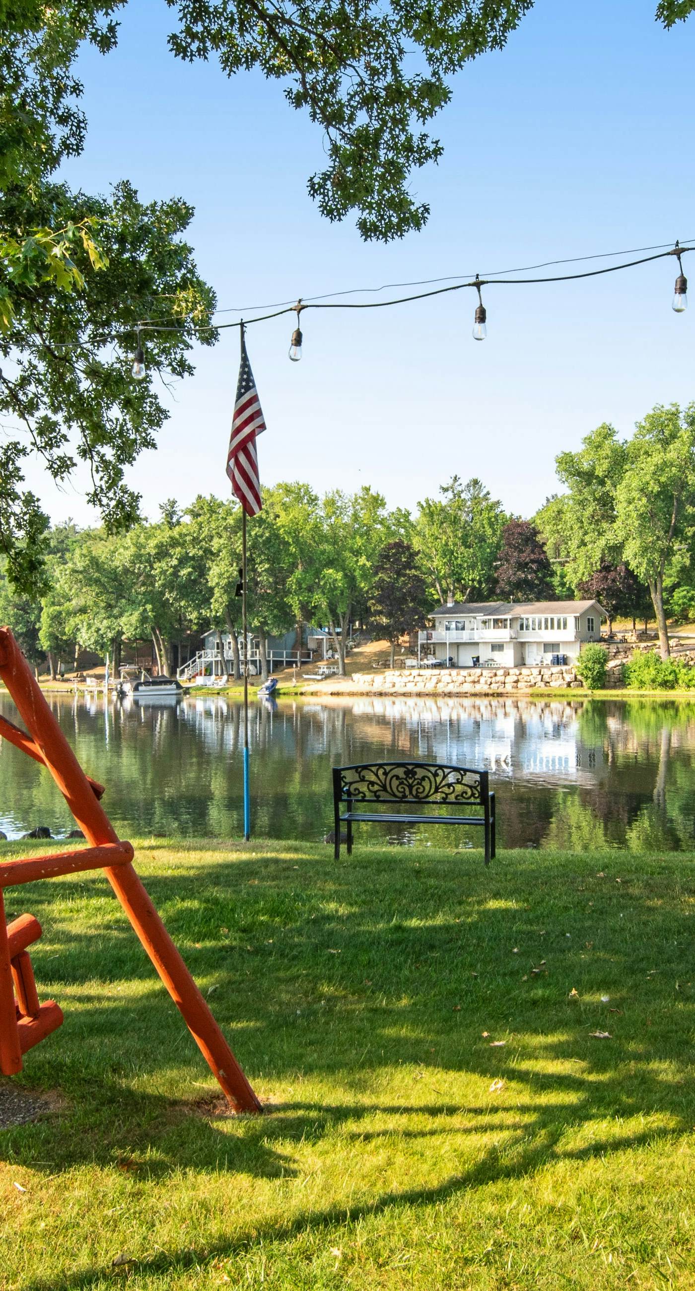 Thunderbird Resort Condo, Unit 1050B