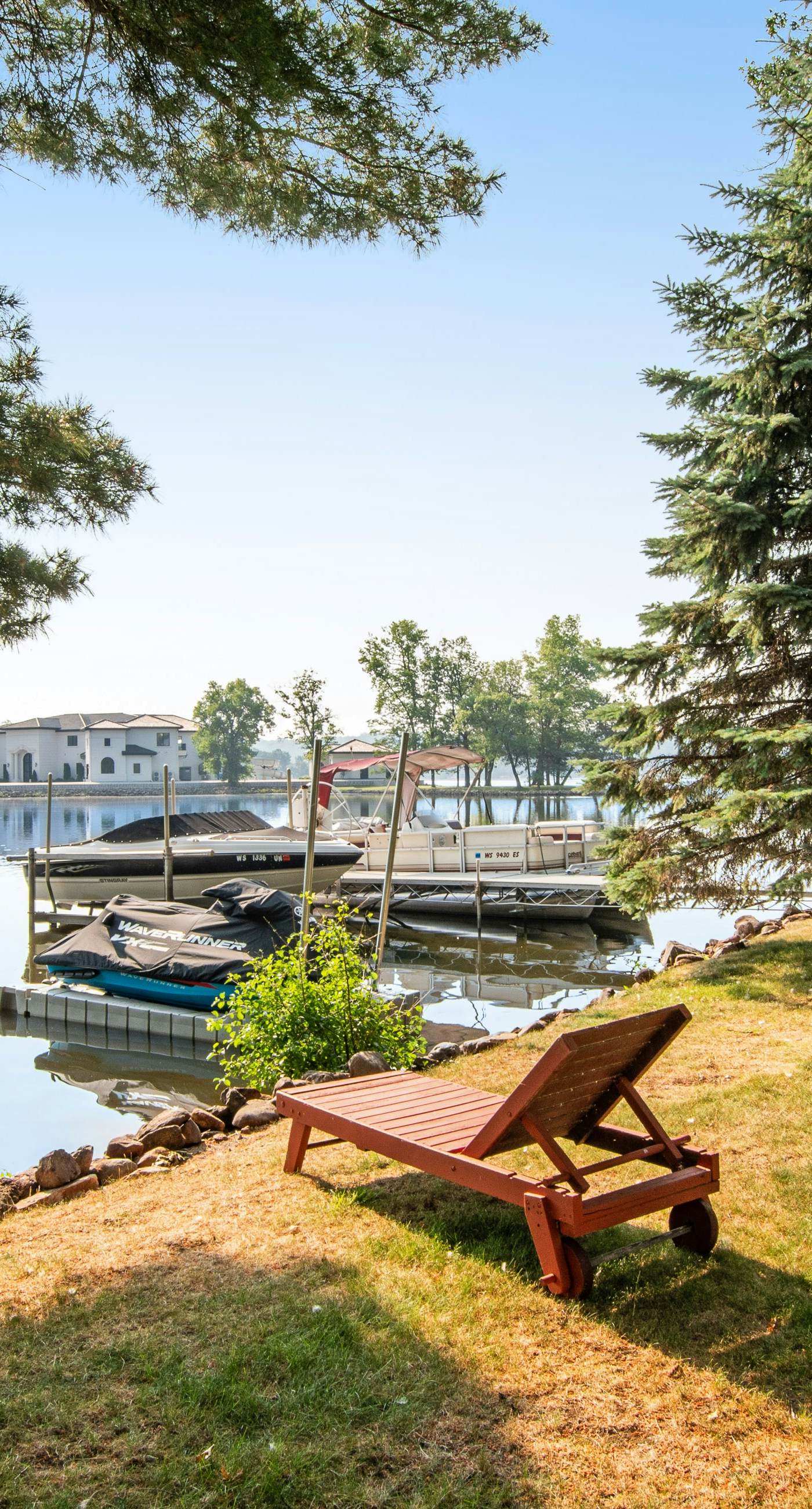 Thunderbird Resort Condo, Unit 1050B