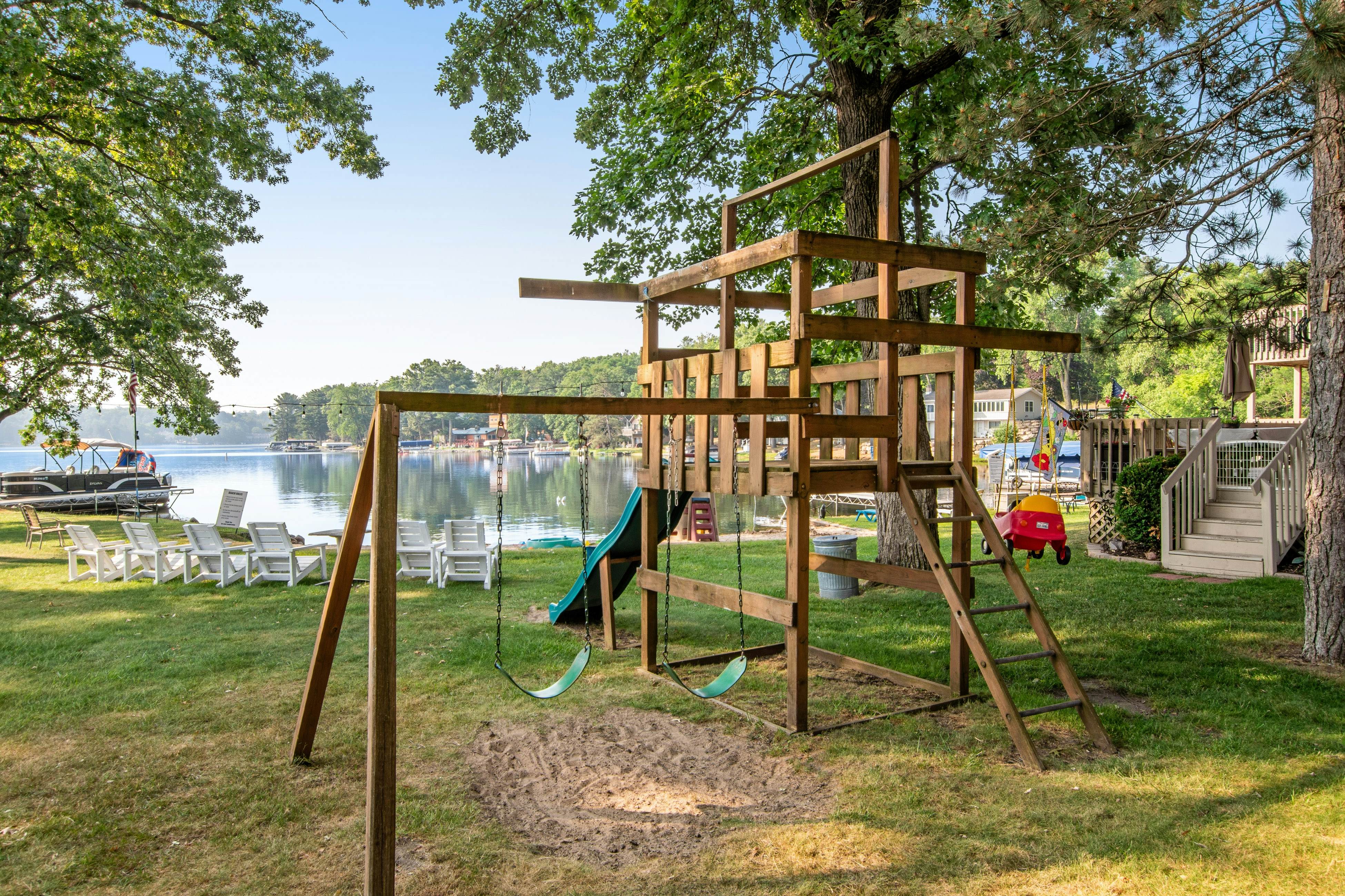 Thunderbird Resort Condo 1050C