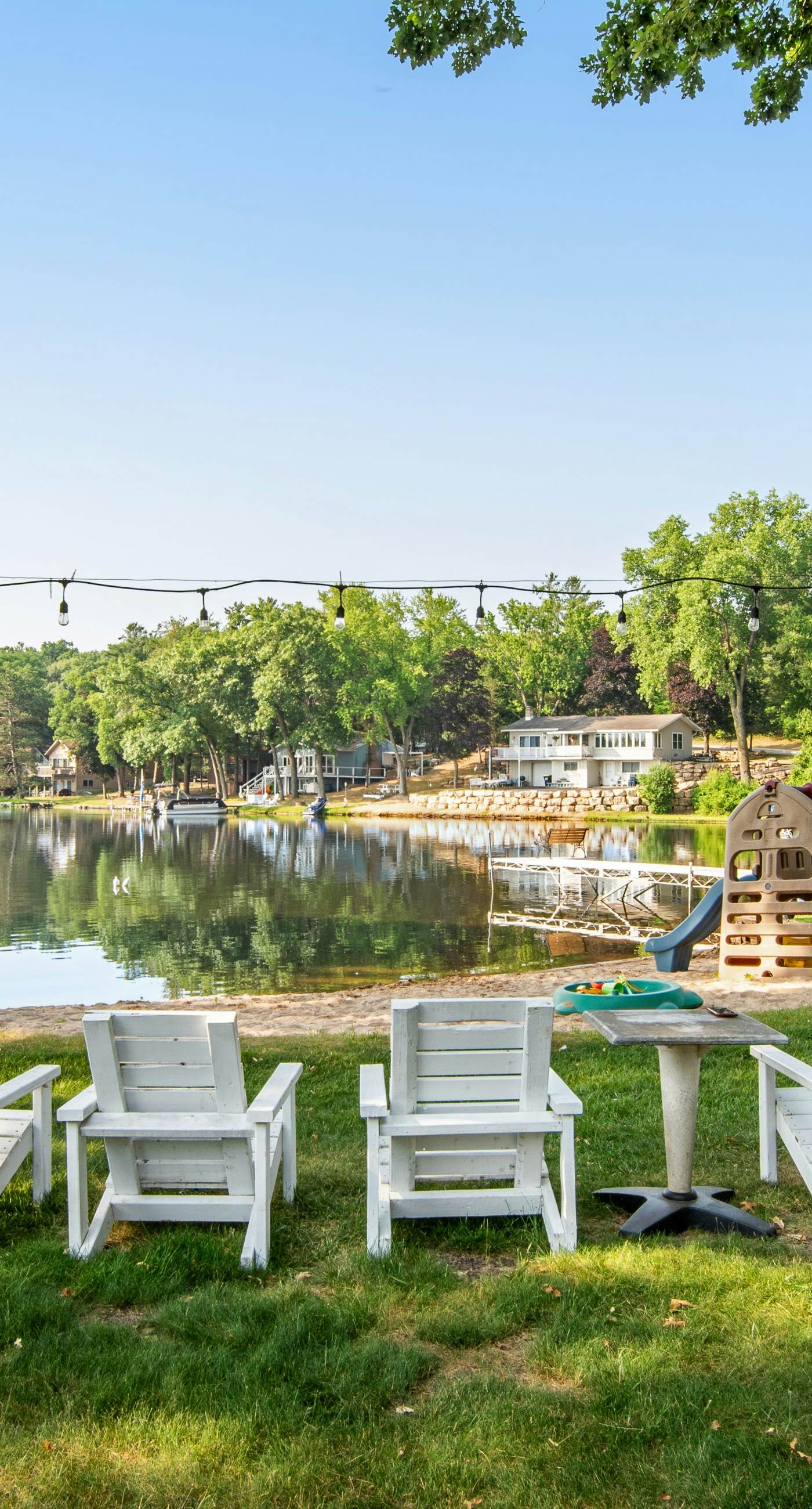 Thunderbird Resort Condo, Unit 1050B