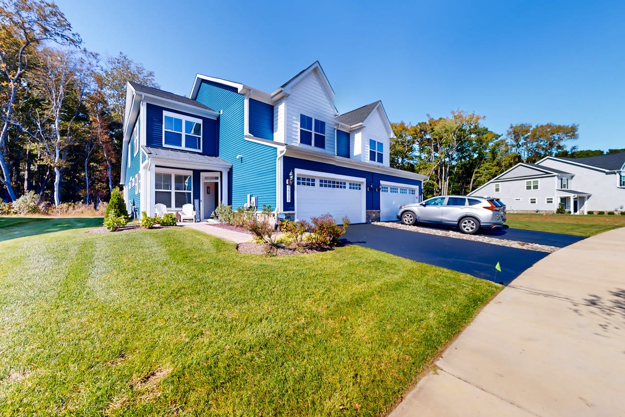 Millville by the Sea 36517 Calm Water Dr 4 BD Millville, DE