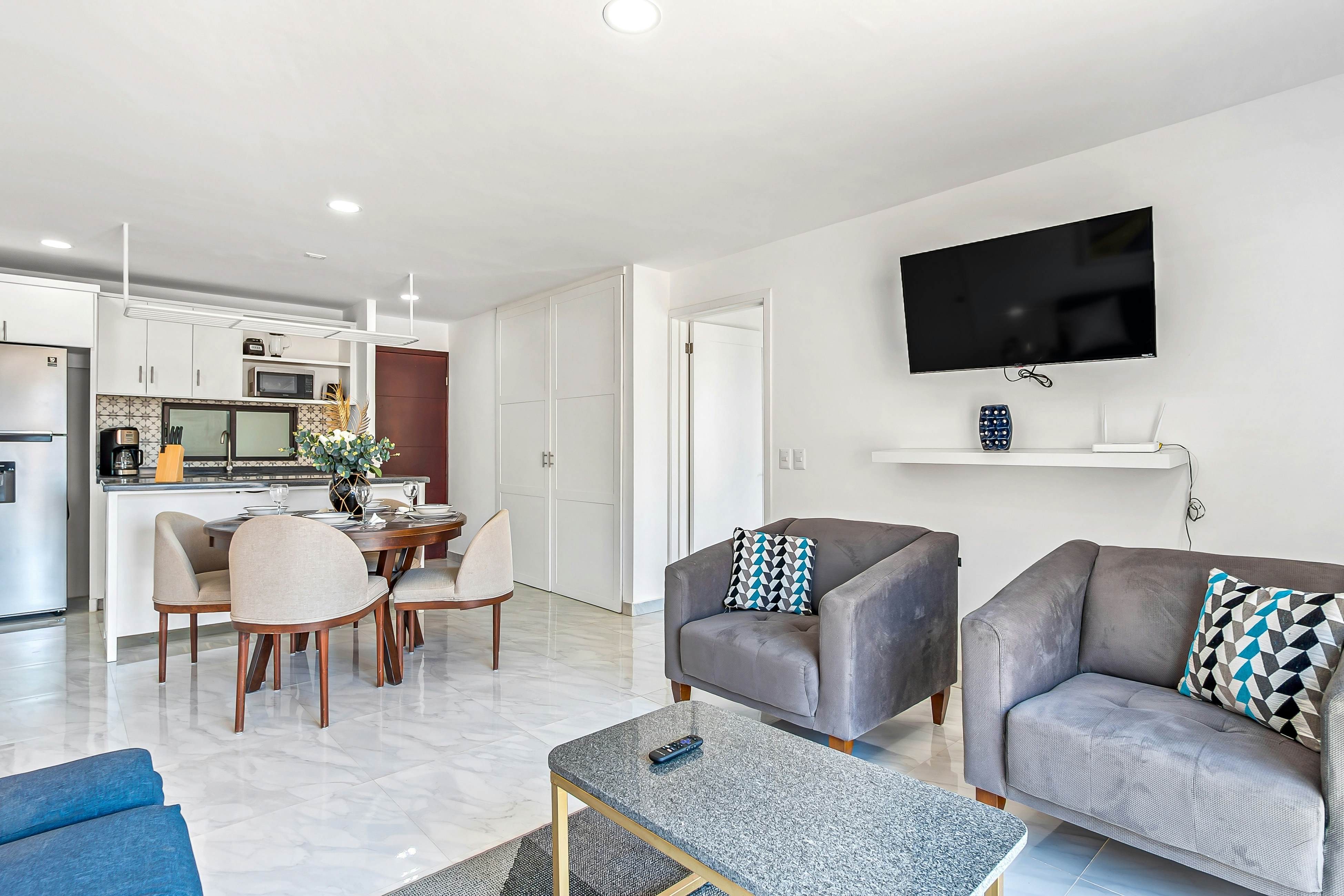 Tiara 508A at Morgan Residences