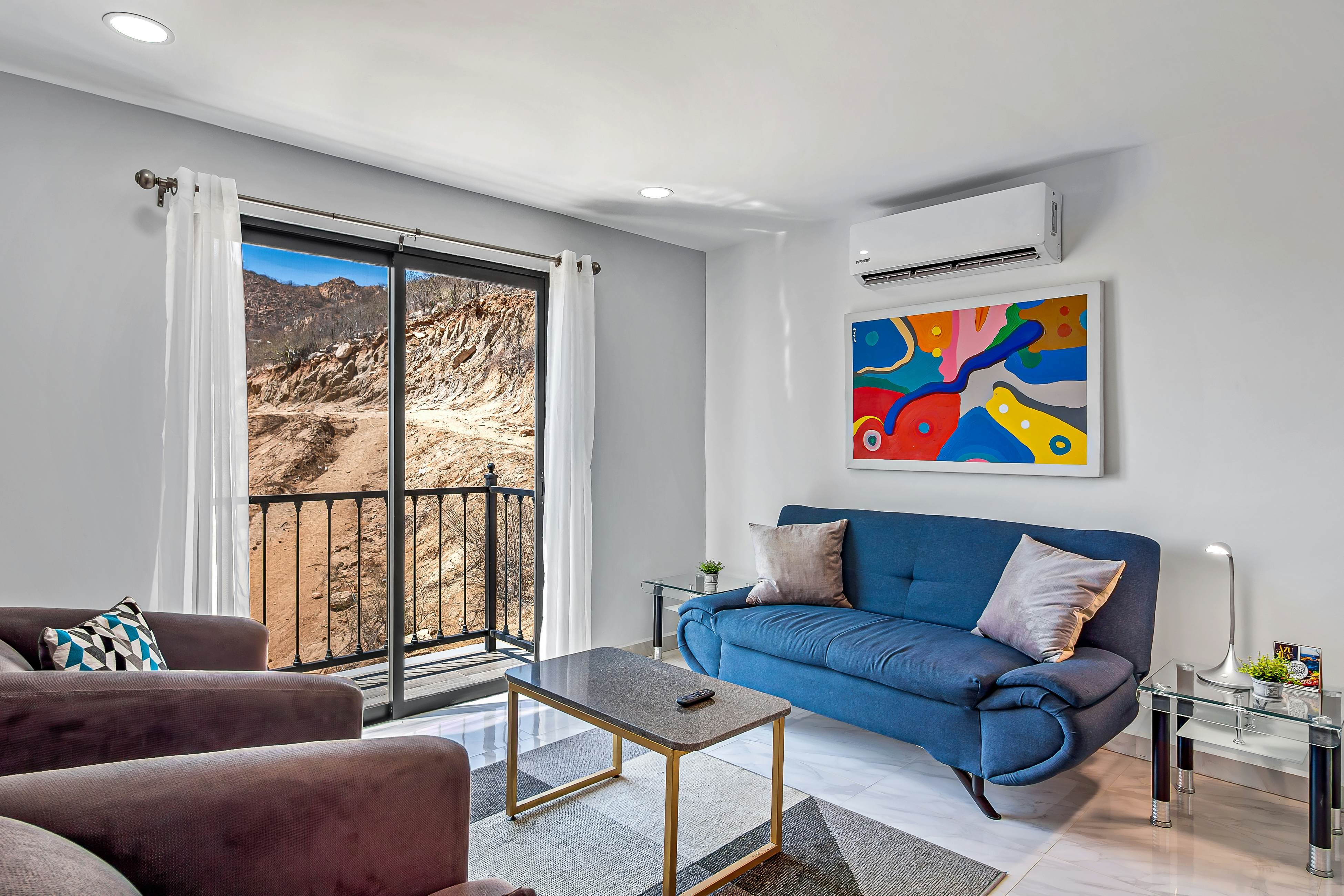 Tiara 508A at Morgan Residences