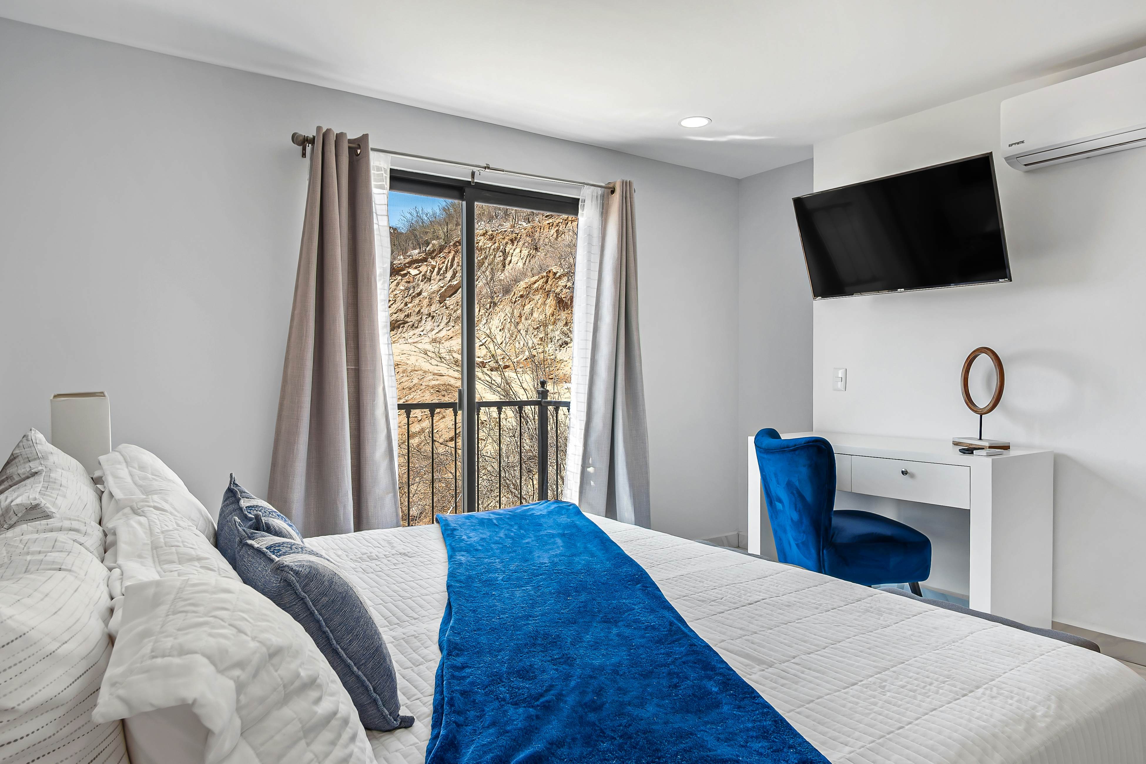 Chloe 508B at Morgan Residences