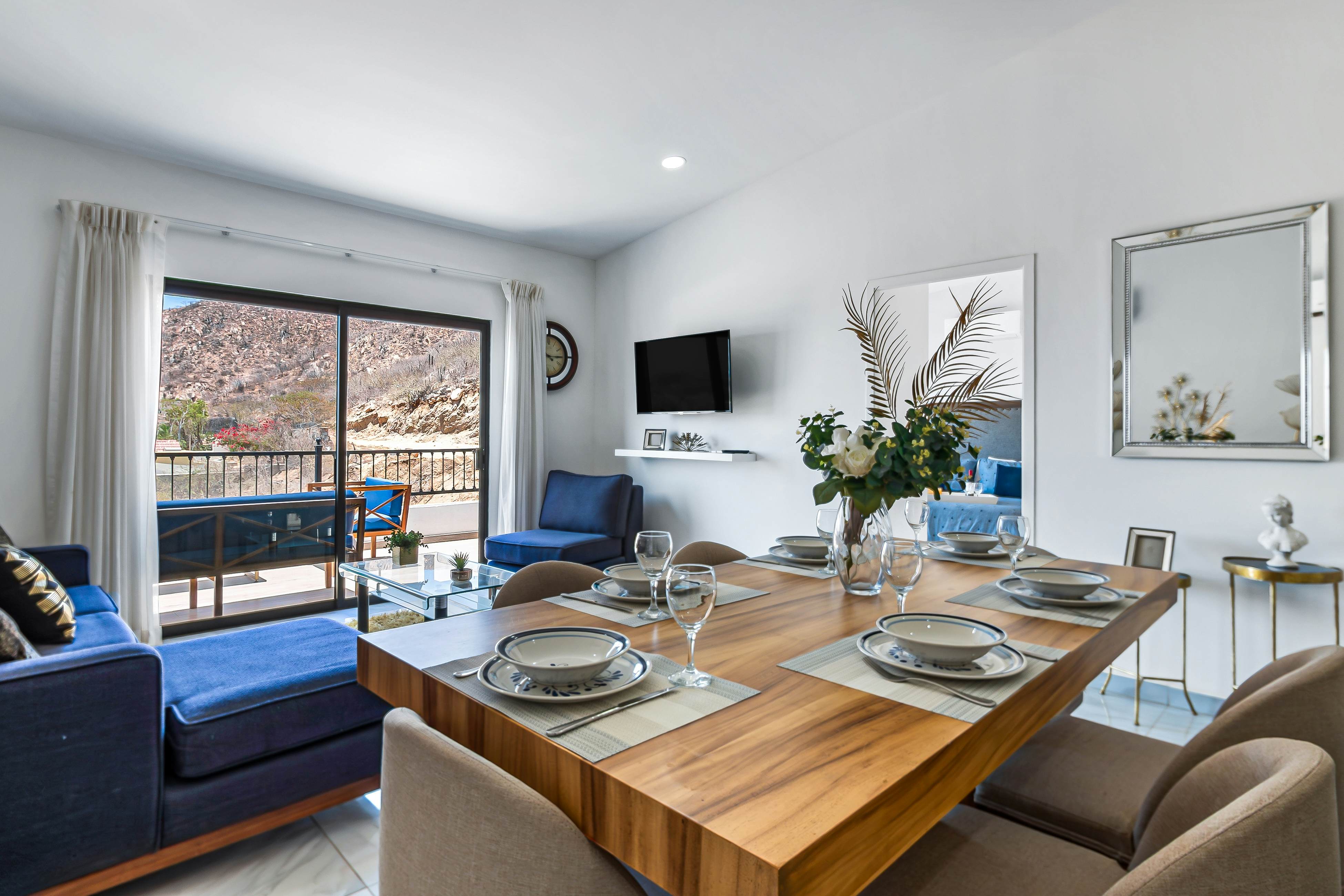 Salma 607A at Morgan Residences