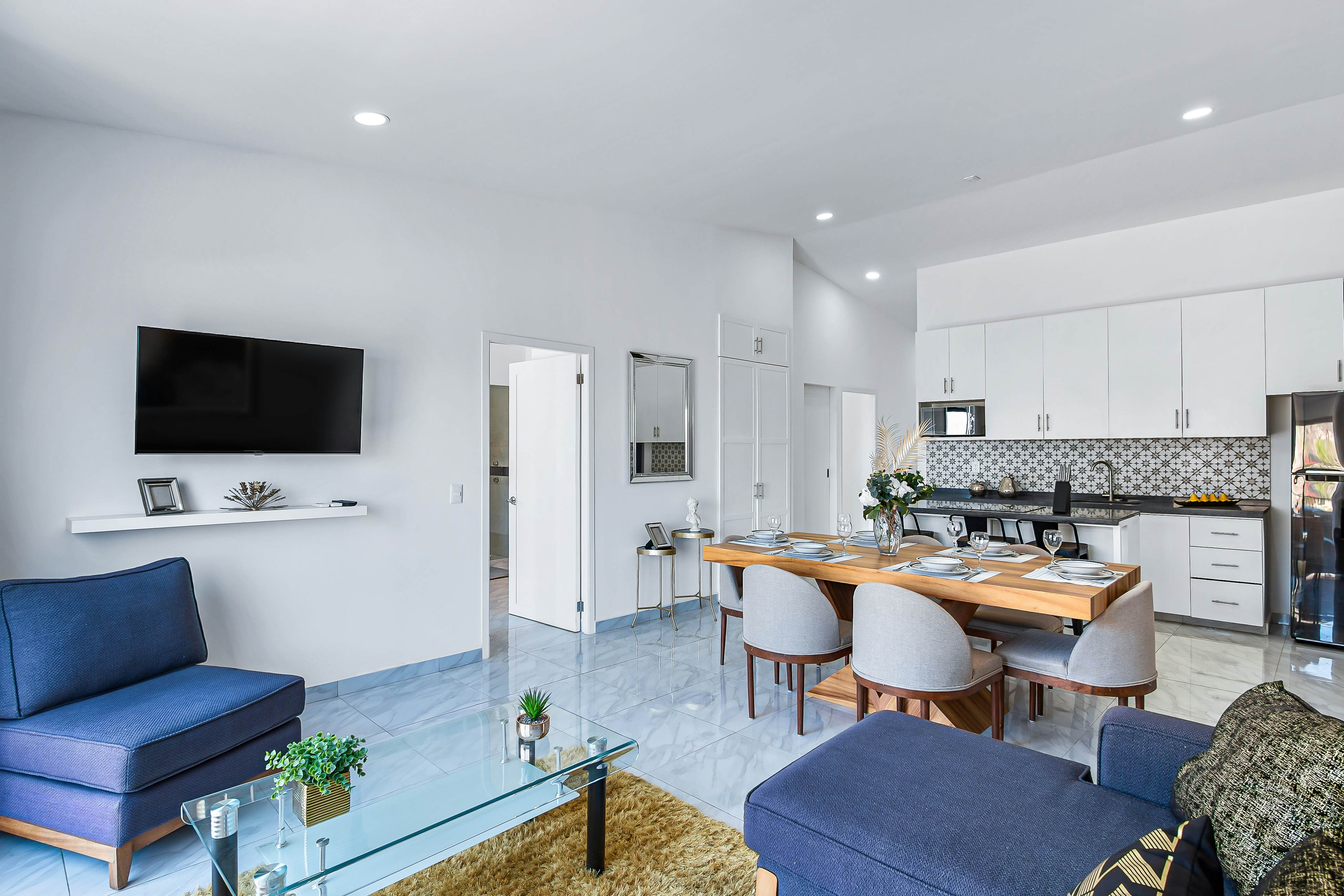 Salma 607A at Morgan Residences