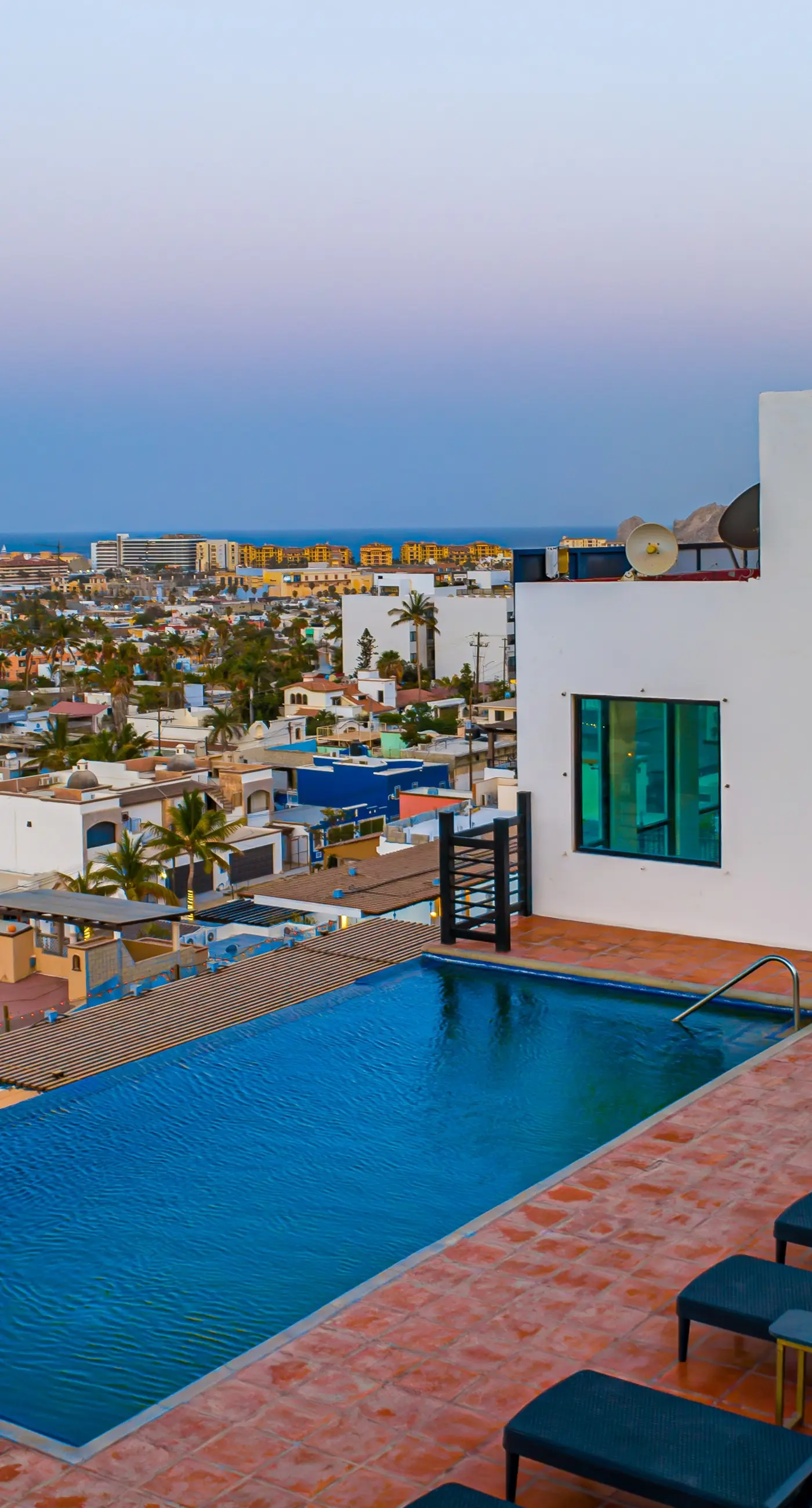 Mia 607B at Morgan Residences