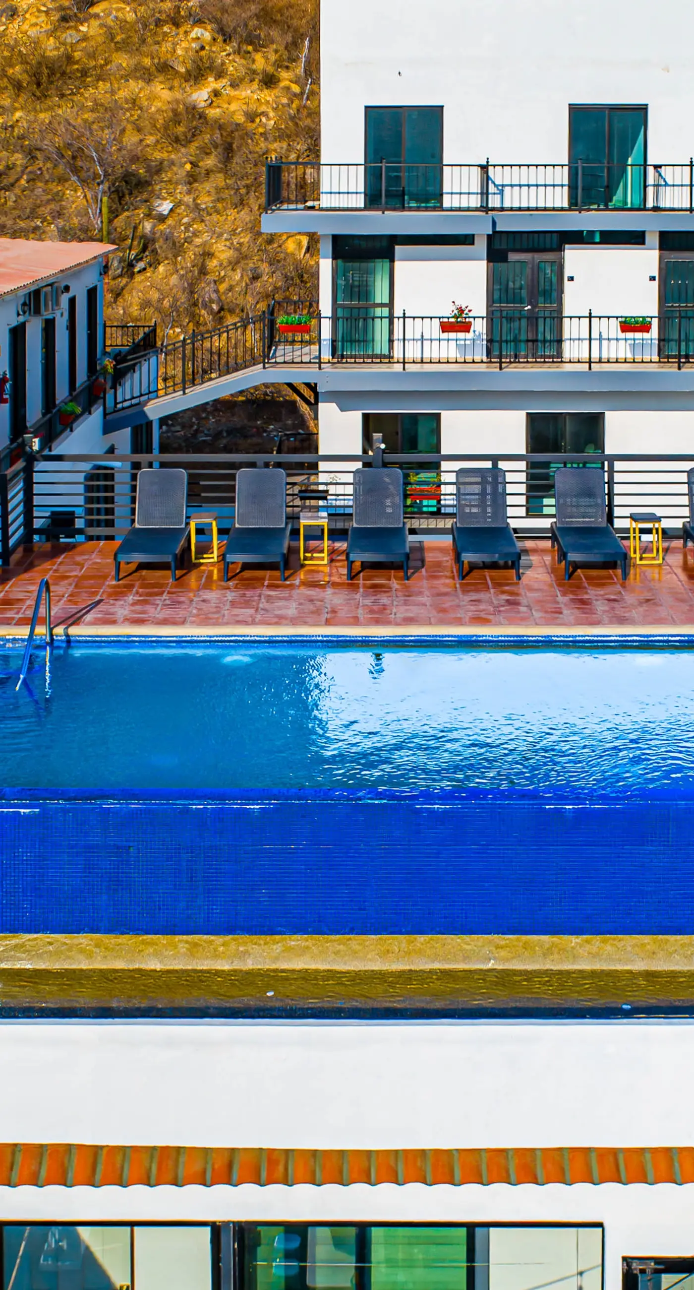 Mia 607B at Morgan Residences