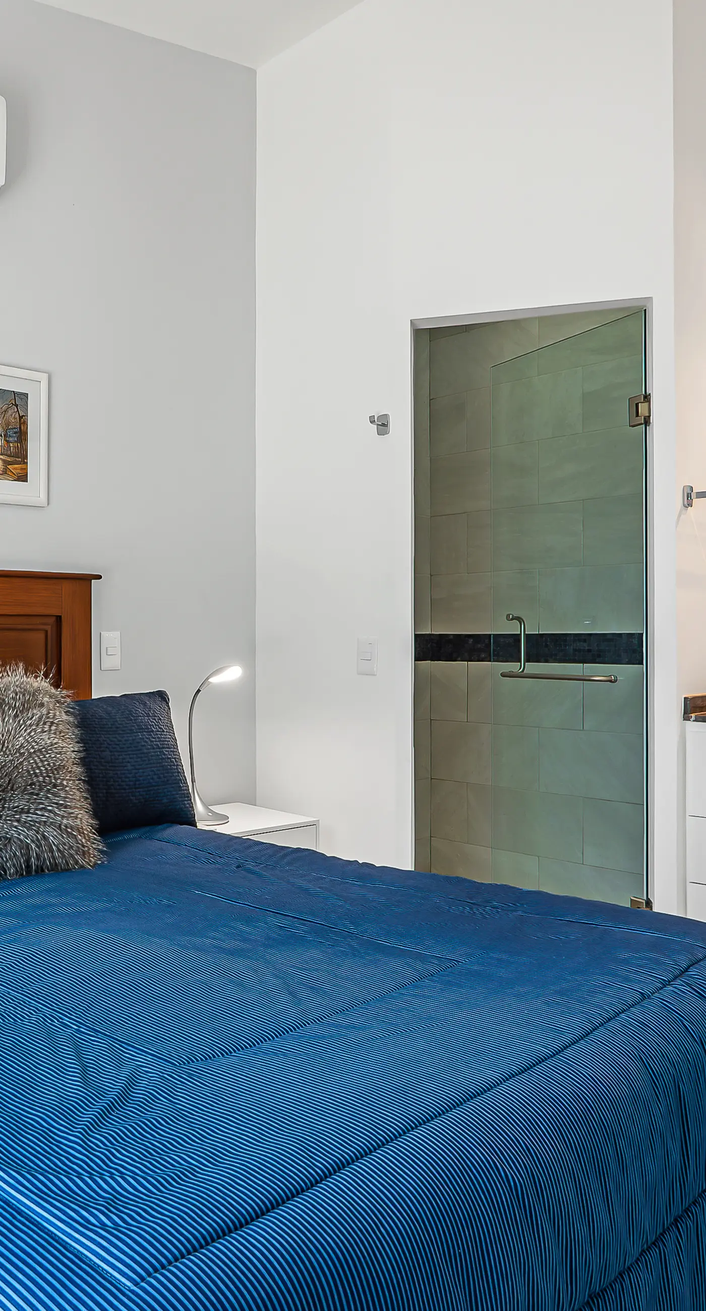 Mia 607B at Morgan Residences