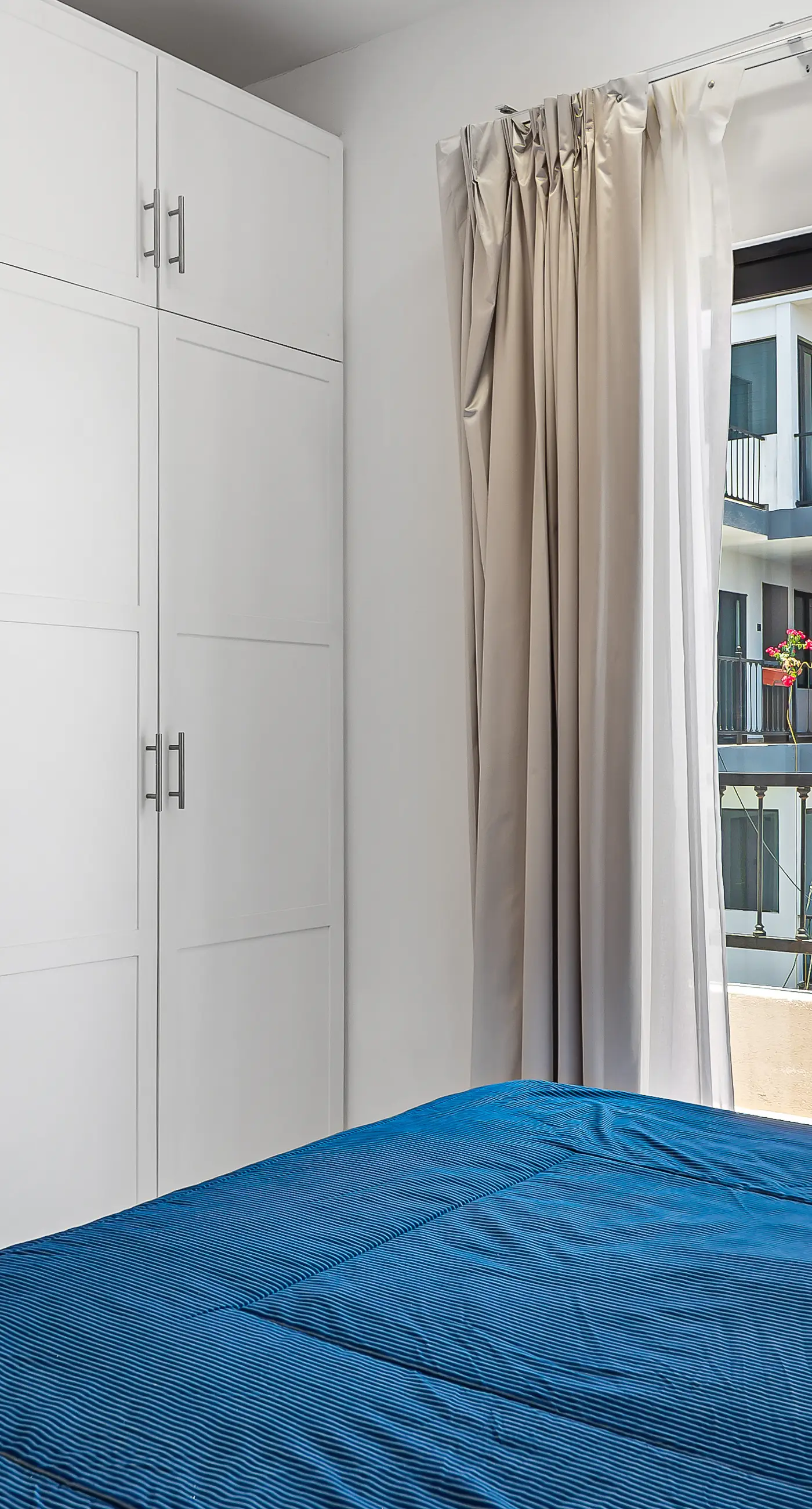 Mia 607B at Morgan Residences