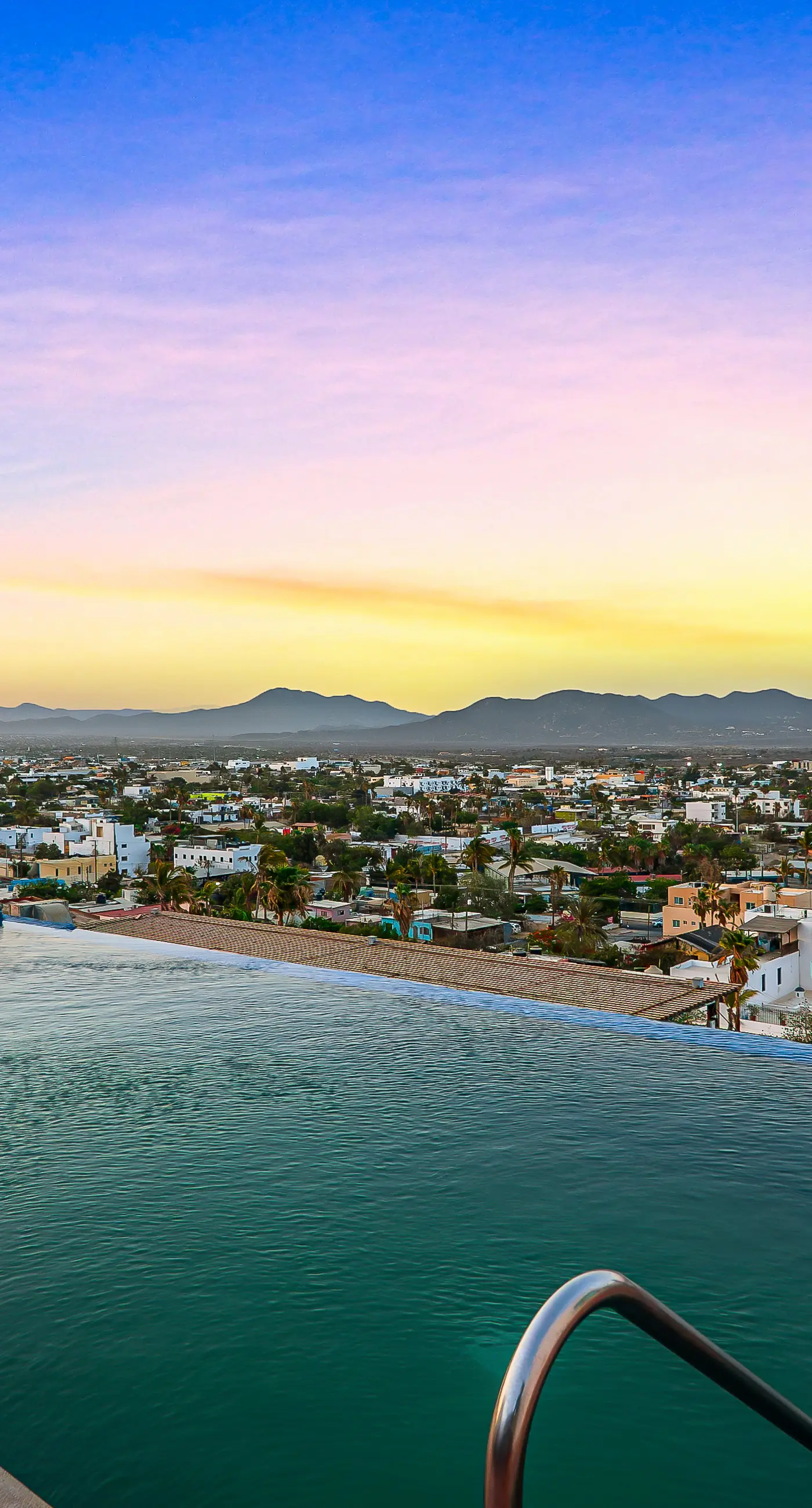 Mia 607B at Morgan Residences