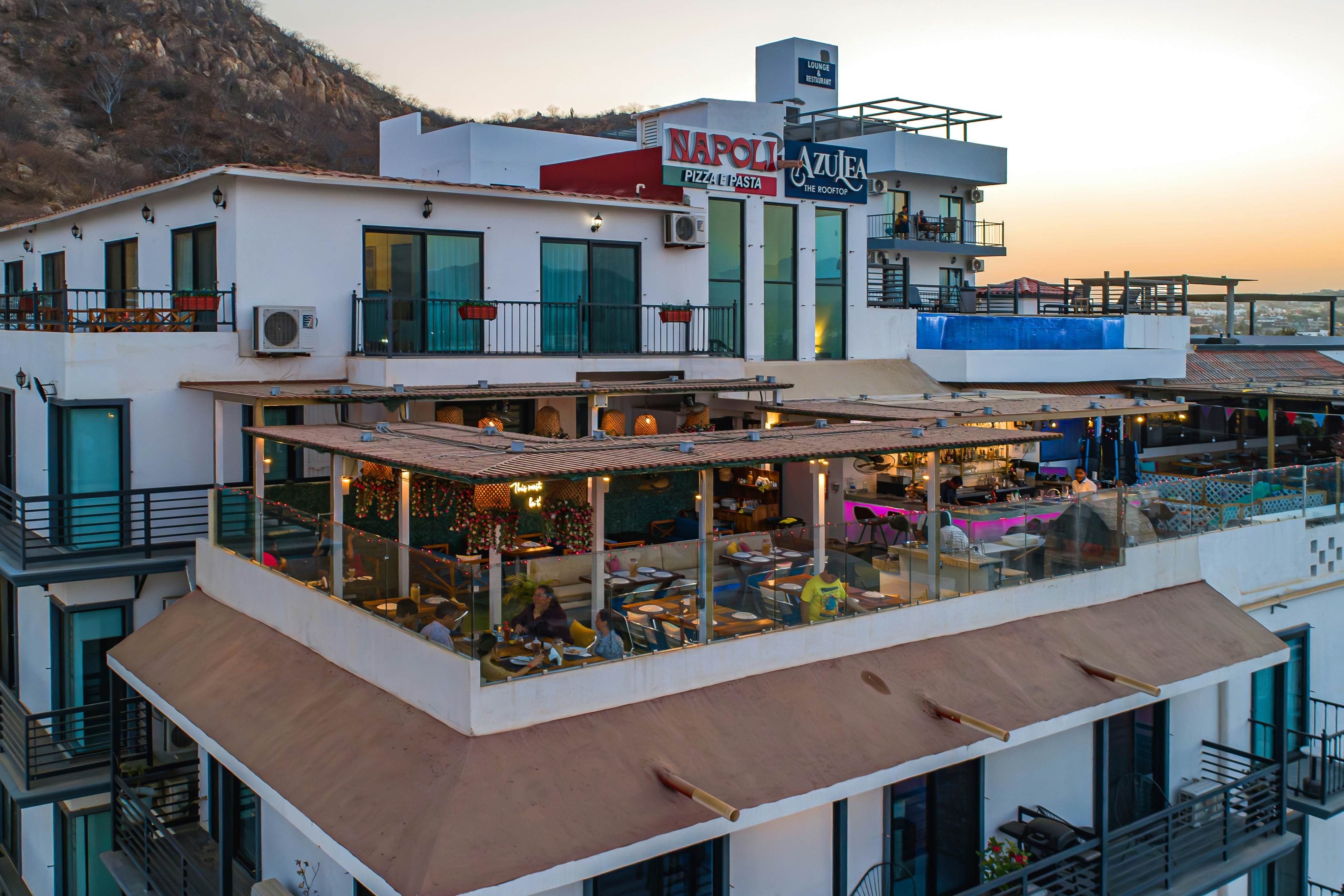 Tiara 508A at Morgan Residences