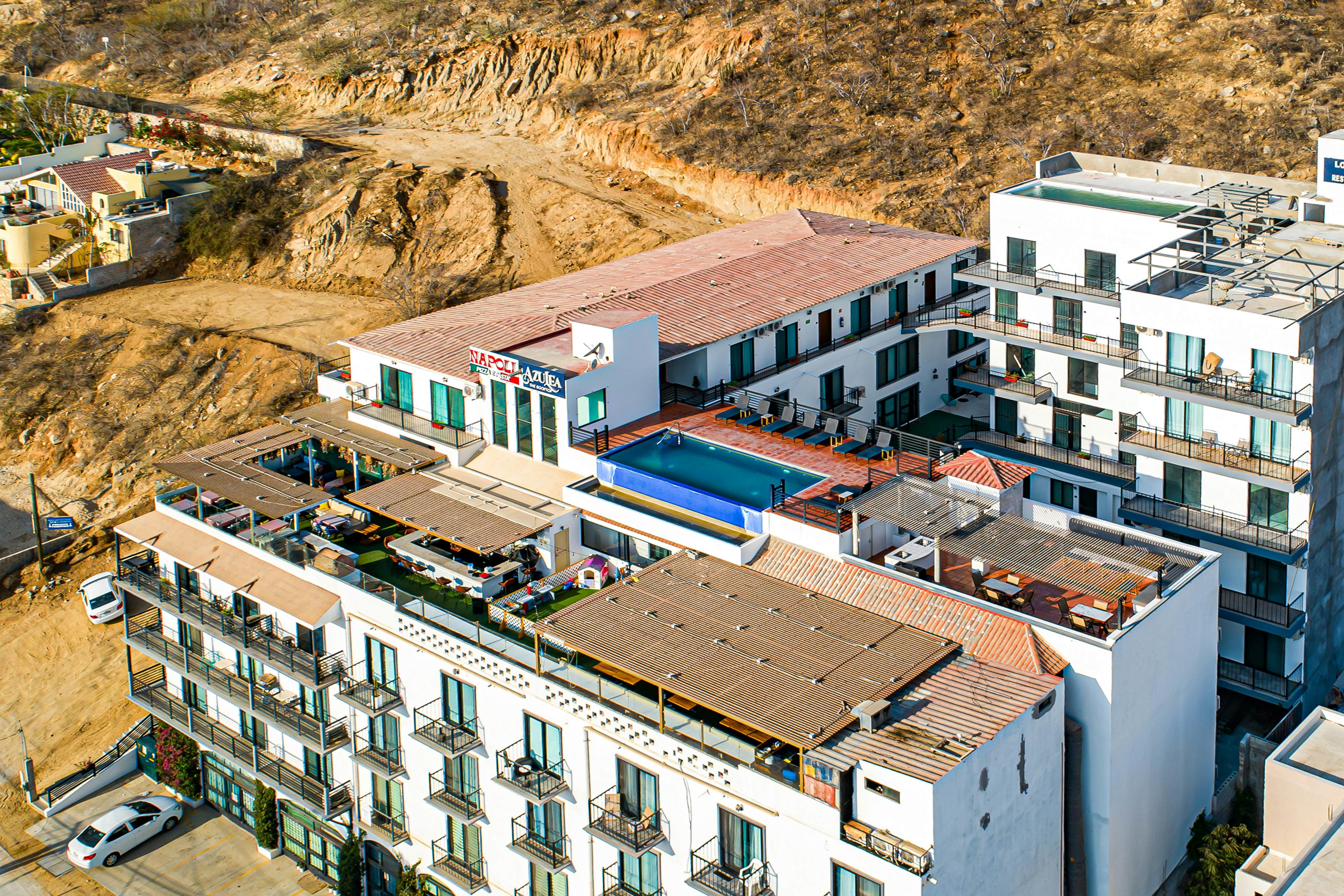 Salma 607A at Morgan Residences