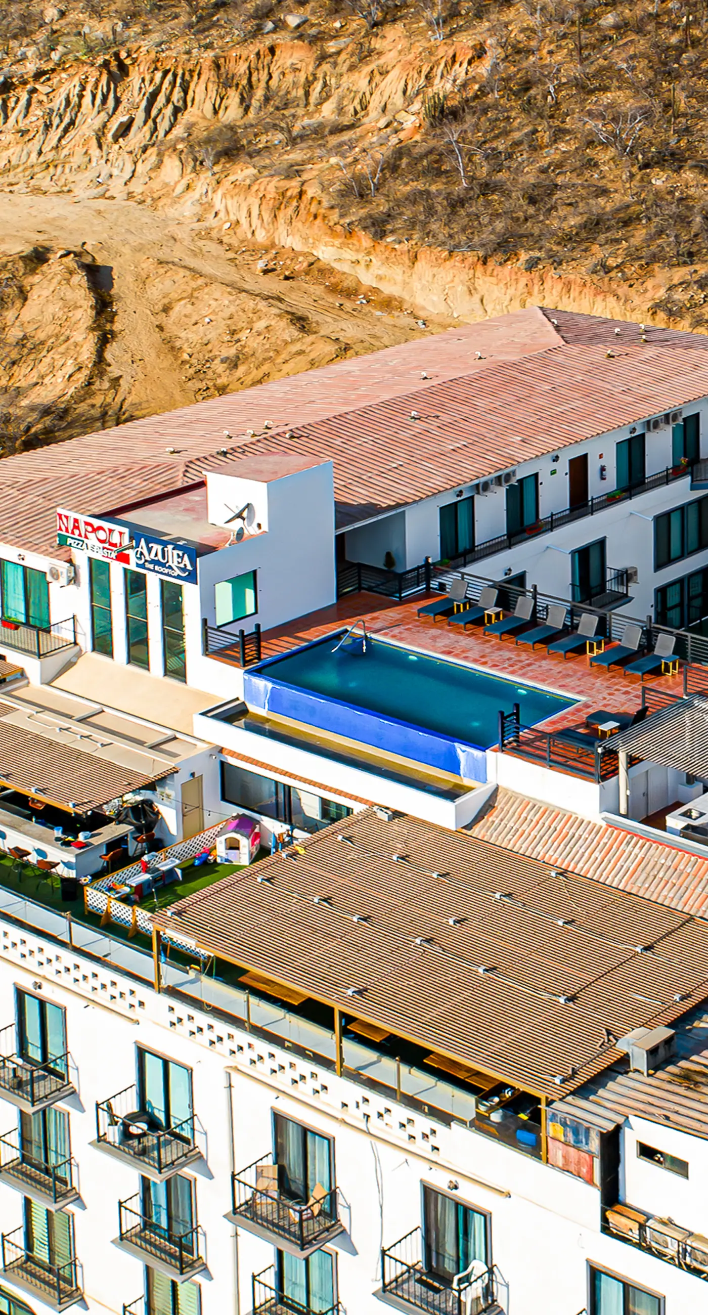 Mia 607B at Morgan Residences