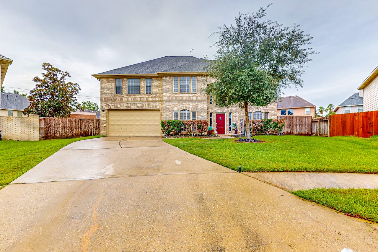 Legacy Estate 6 BD Spring, TX Vacation Rental Vacasa