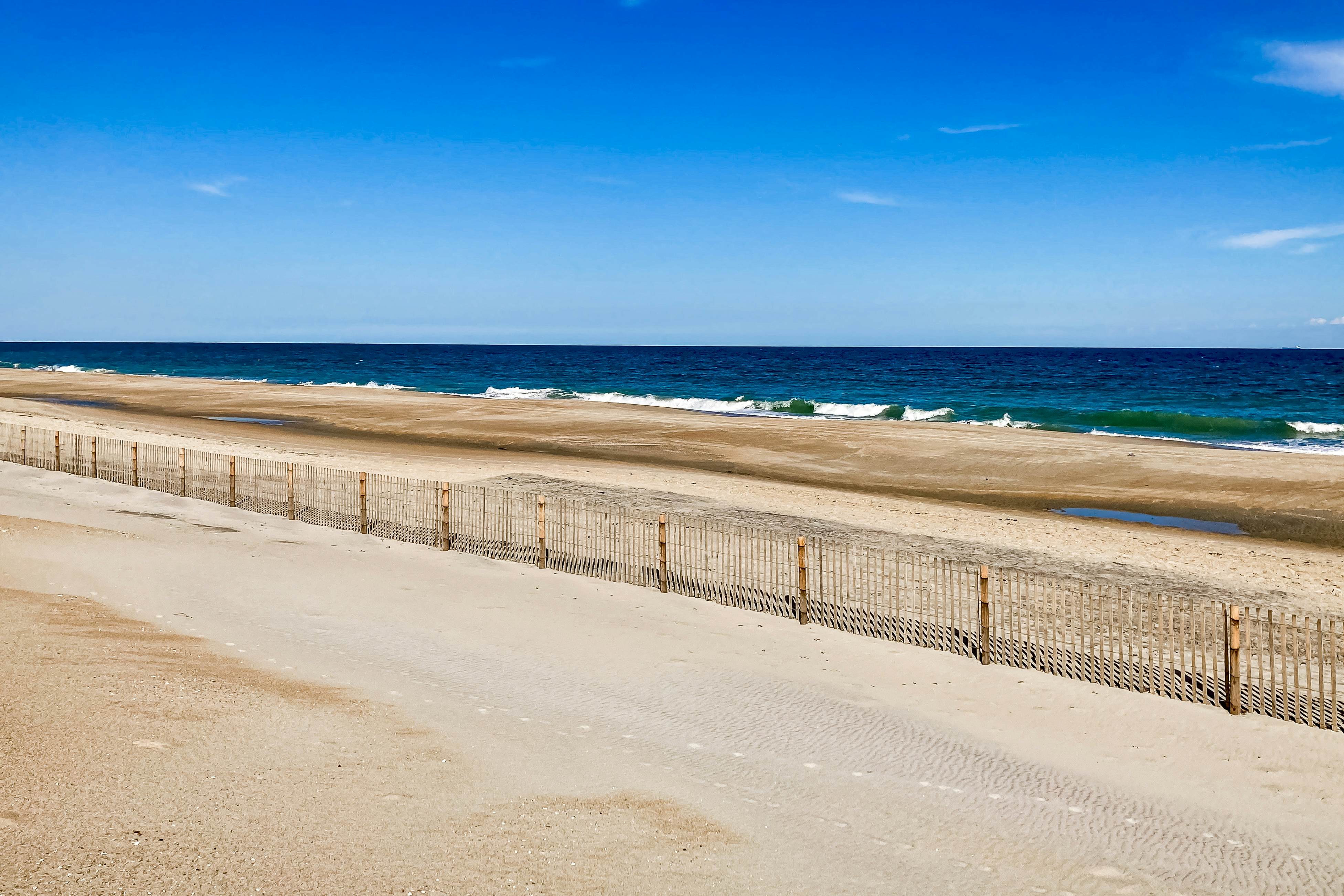 Town of South Bethany - 704 S Ocean Dr