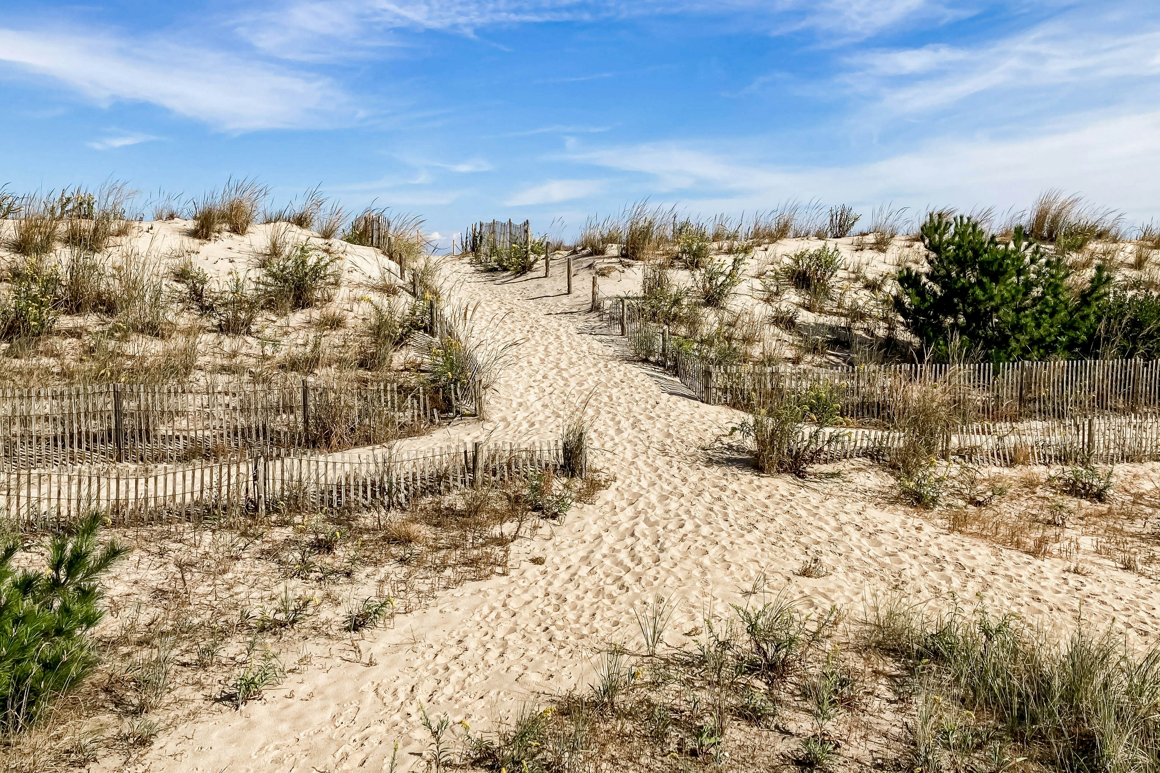 Town of South Bethany - 704 S Ocean Dr