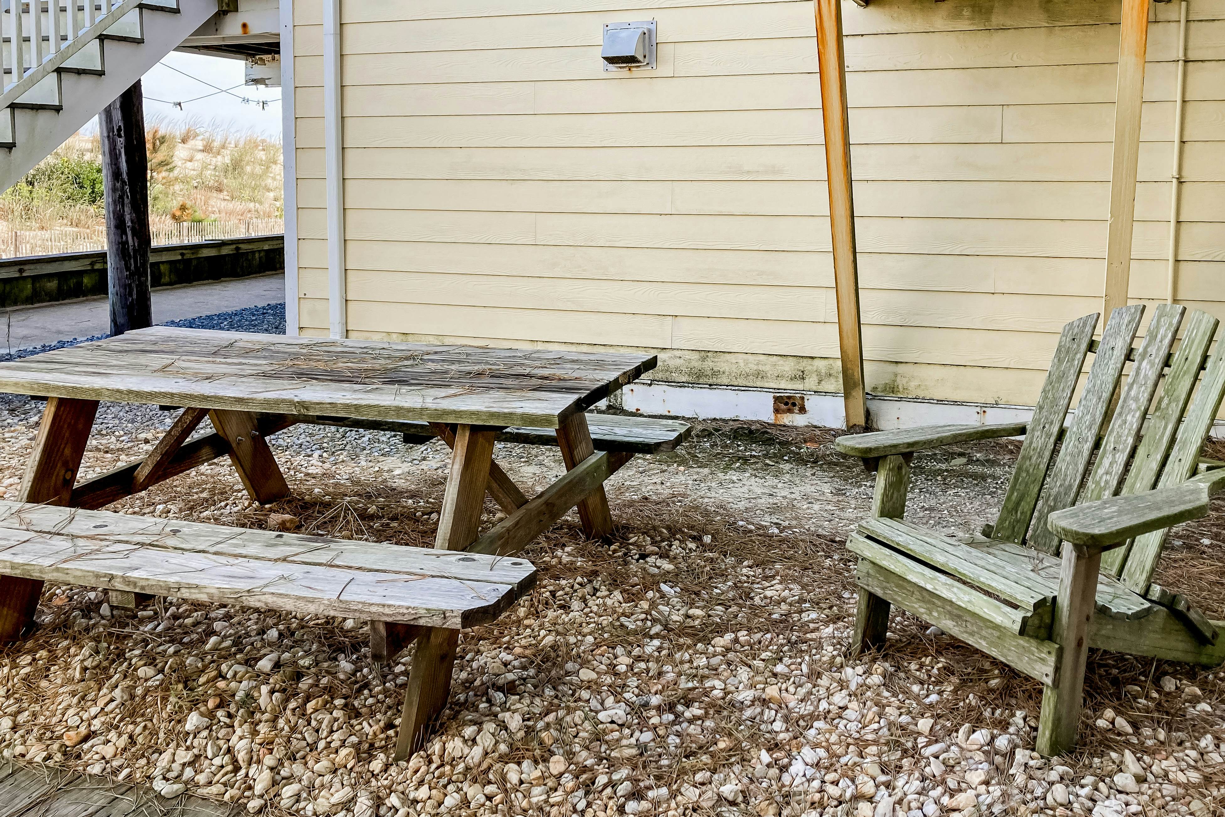 Town of South Bethany - 704 S Ocean Dr