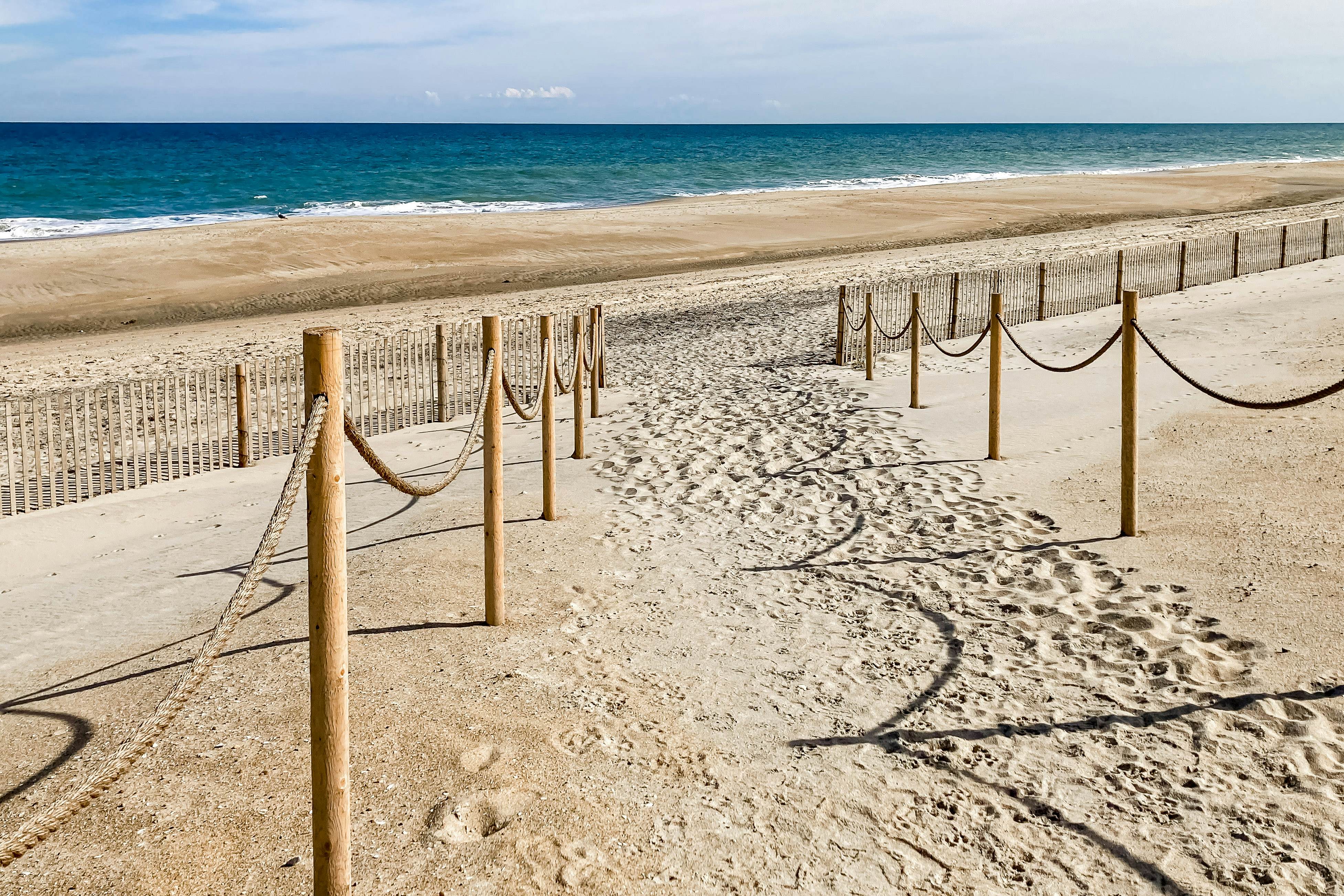 Town of South Bethany - 704 S Ocean Dr